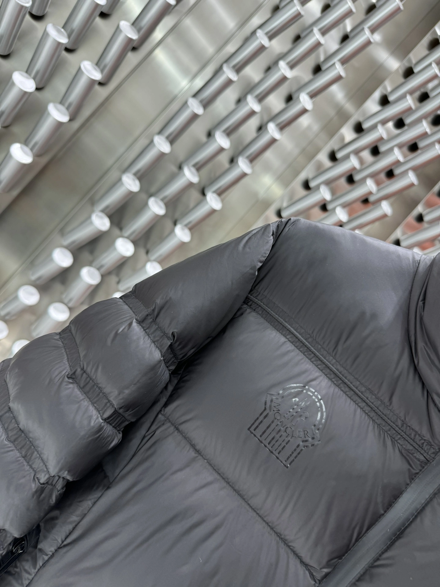 Functional Moncler Down Jackets 146236