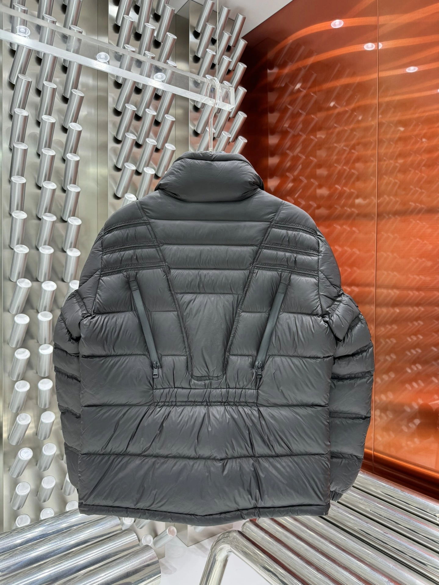 Functional Moncler Down Jackets 146236