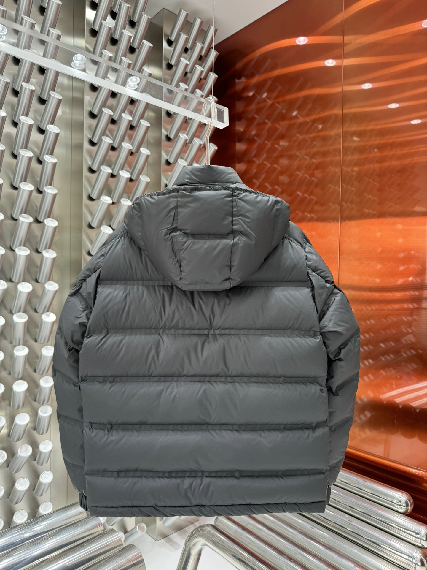 Moncler Down Jackets Resilient 146240