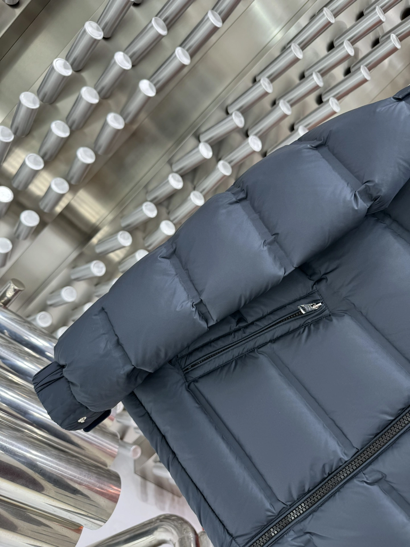 WrinkleFree Moncler Down Jackets 146249
