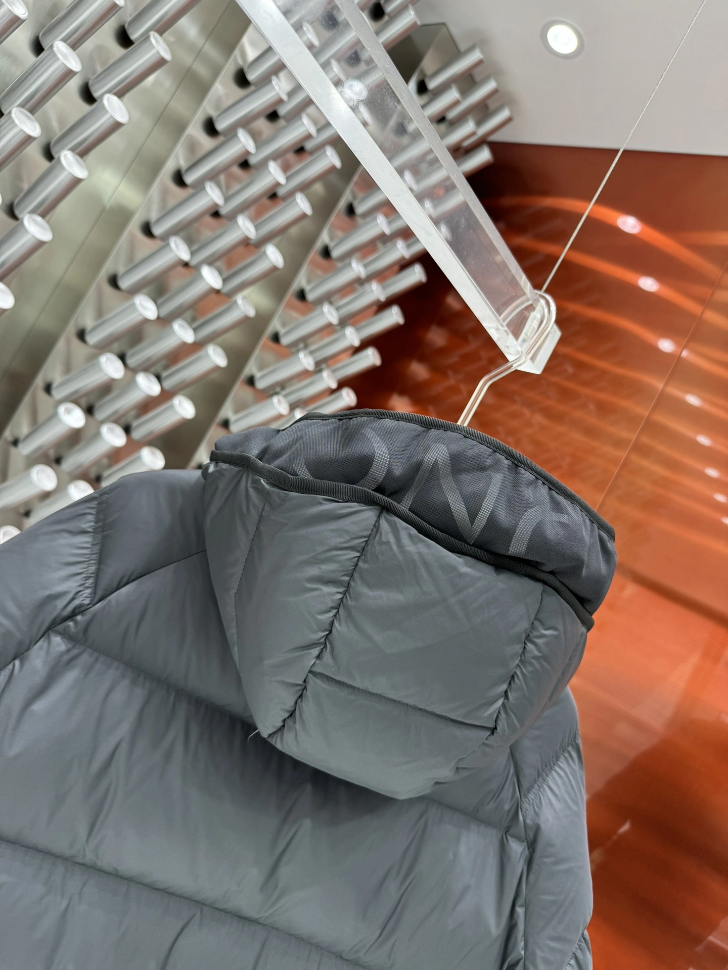Youthful Moncler Down Jackets 146242