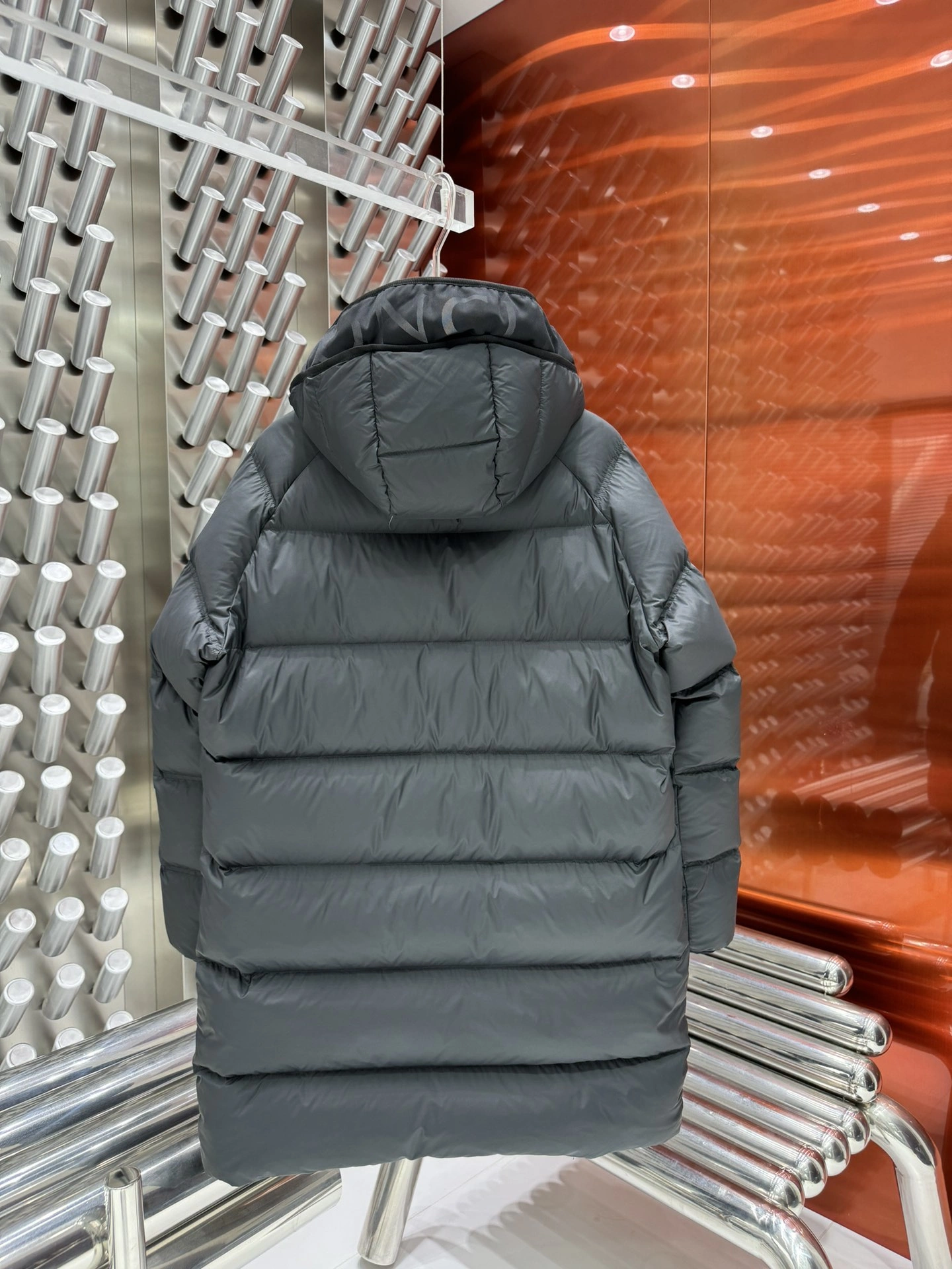Youthful Moncler Down Jackets 146242