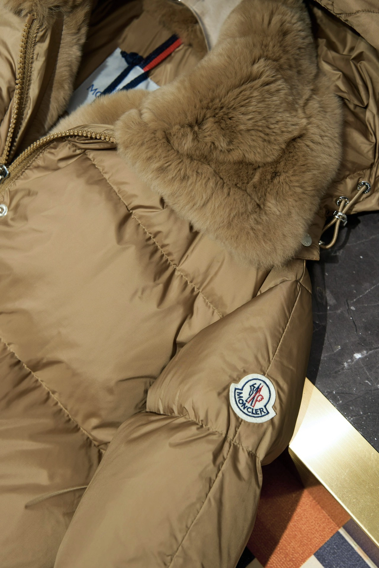 FreshLook Moncler Down Jackets 146241