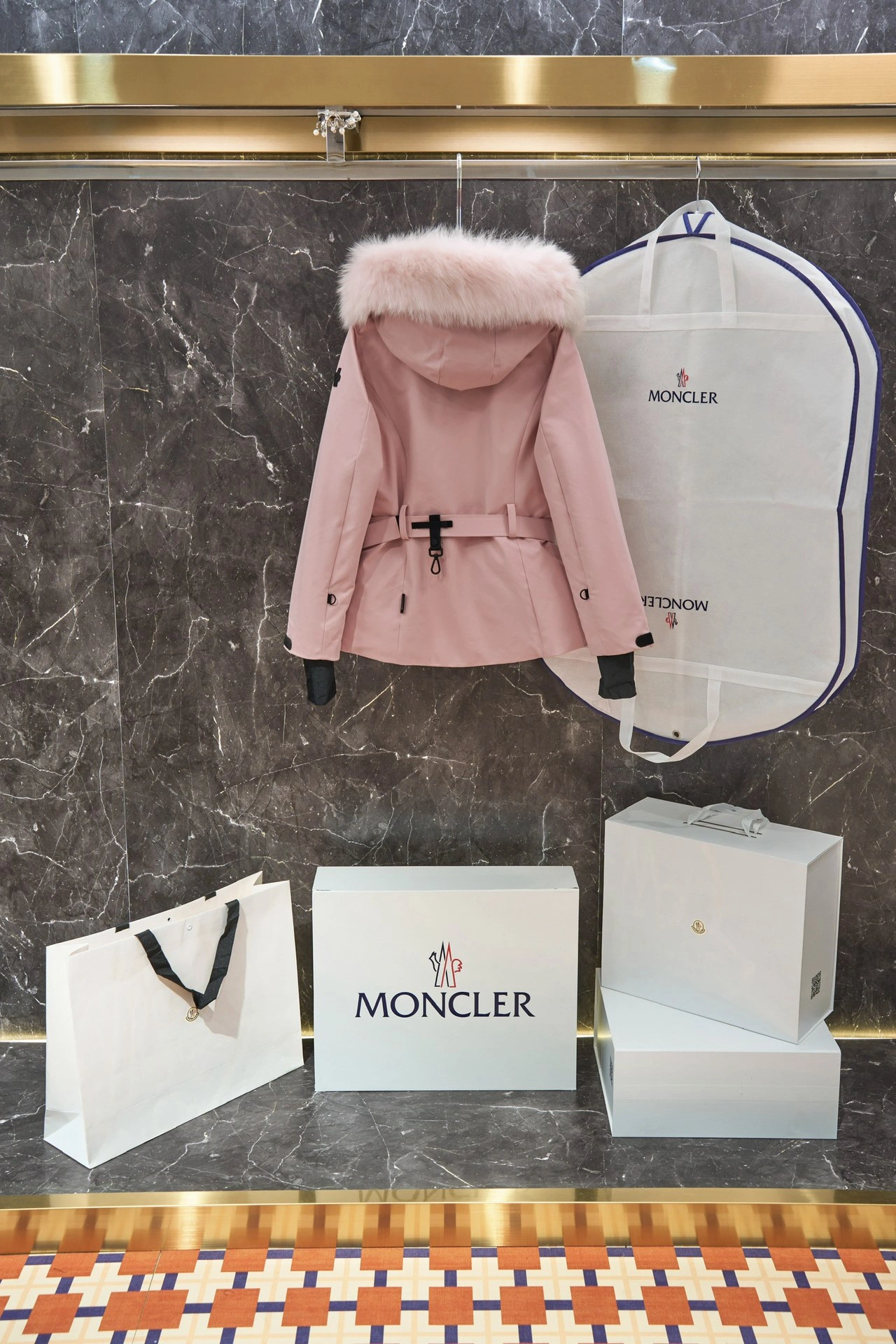 Durable Moncler Down Jackets 146233
