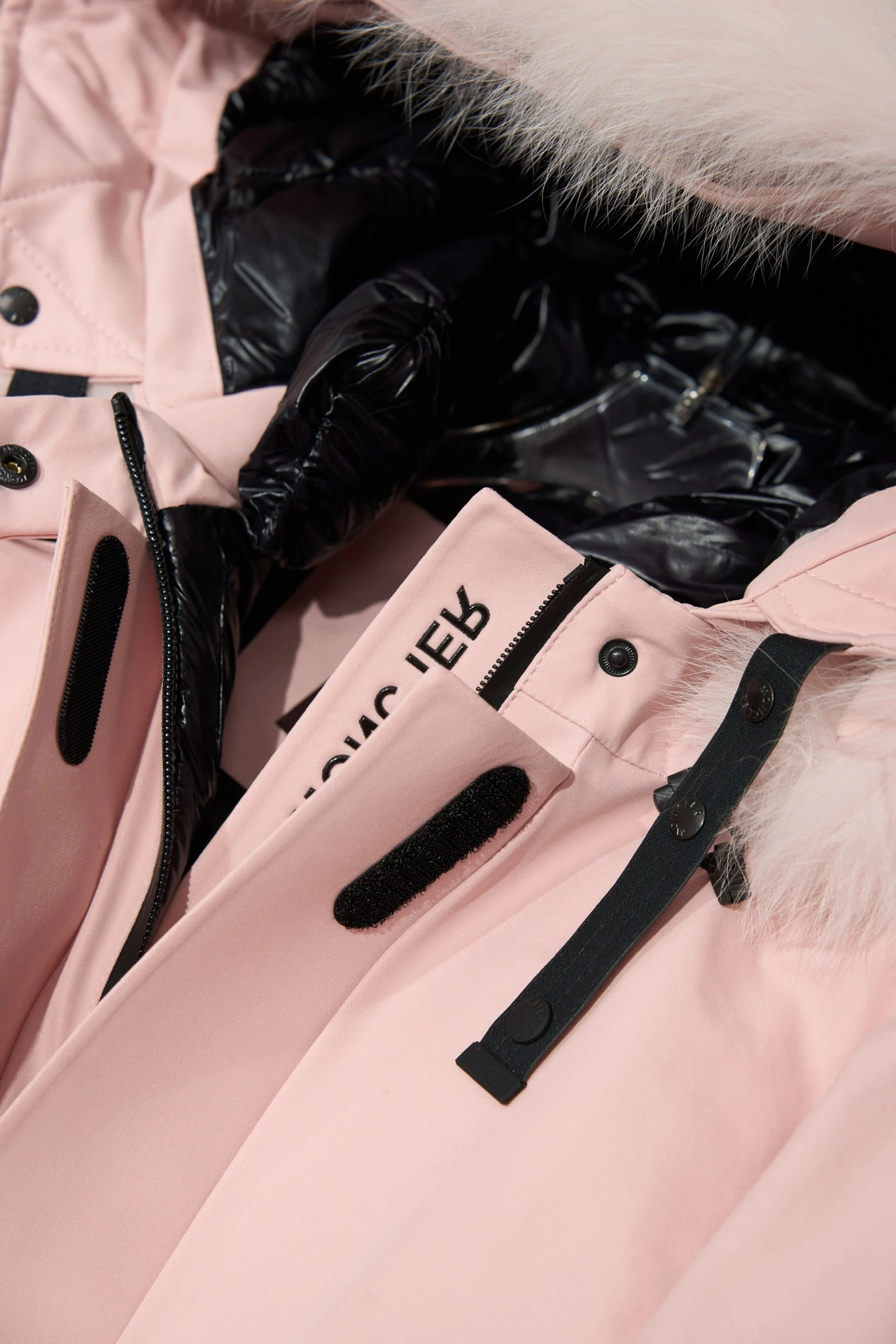 Durable Moncler Down Jackets 146233