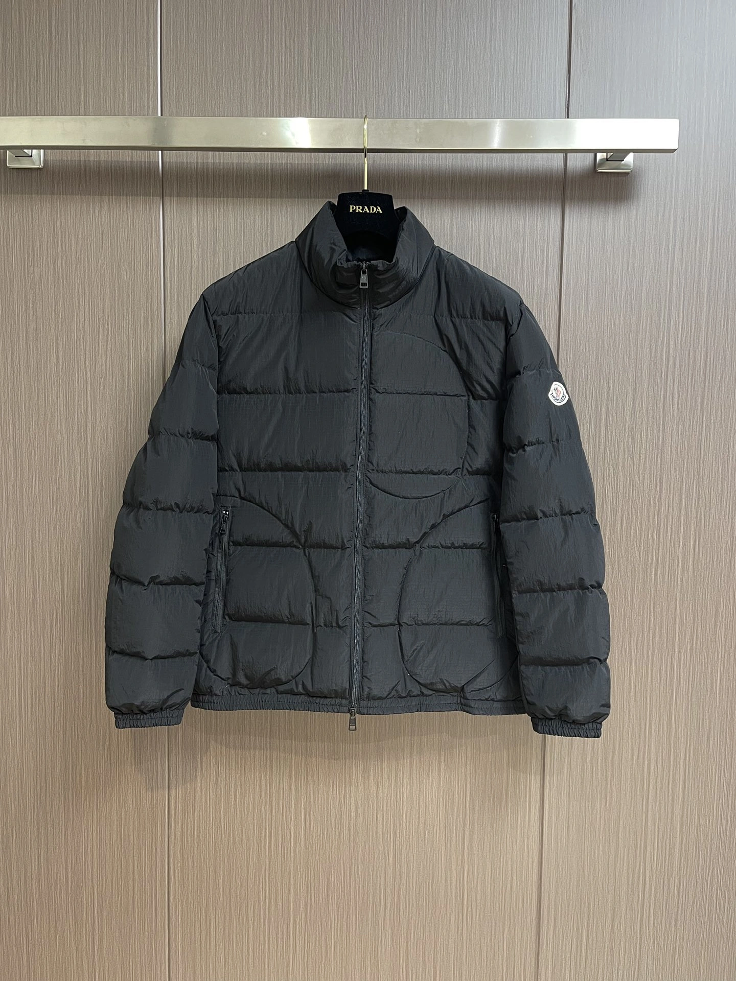 MultiPurpose Moncler Down Jackets 146230