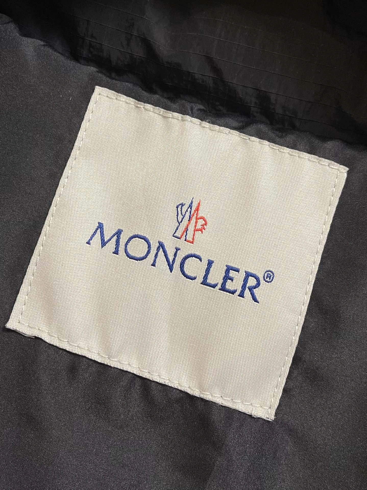 MultiPurpose Moncler Down Jackets 146230