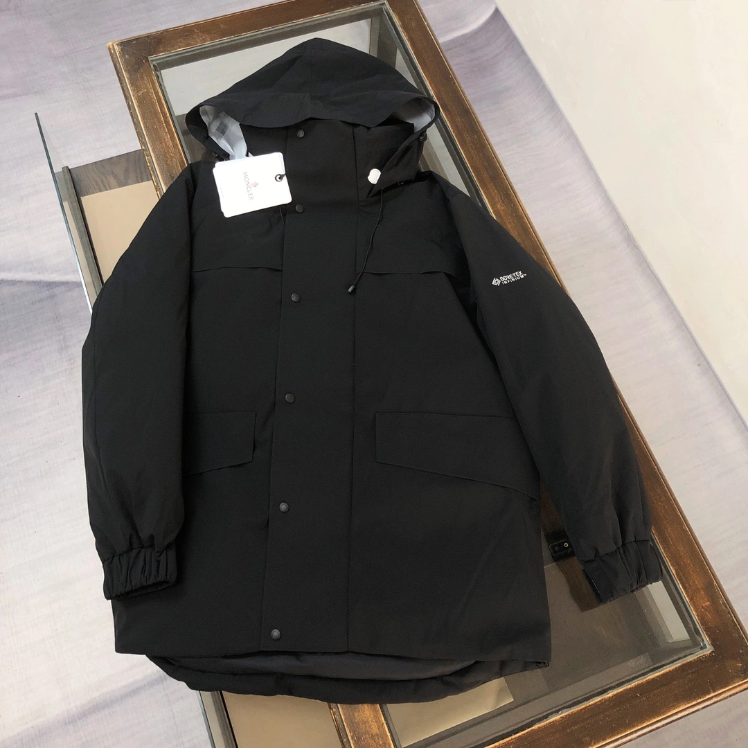 Moncler Down Jackets Elegant 146229