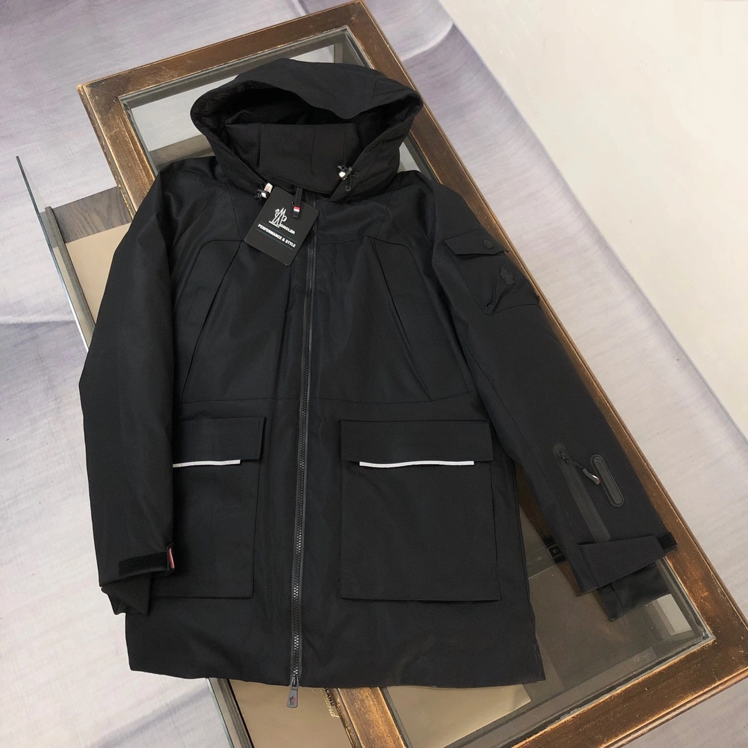 Popular Moncler Down Jackets 146228