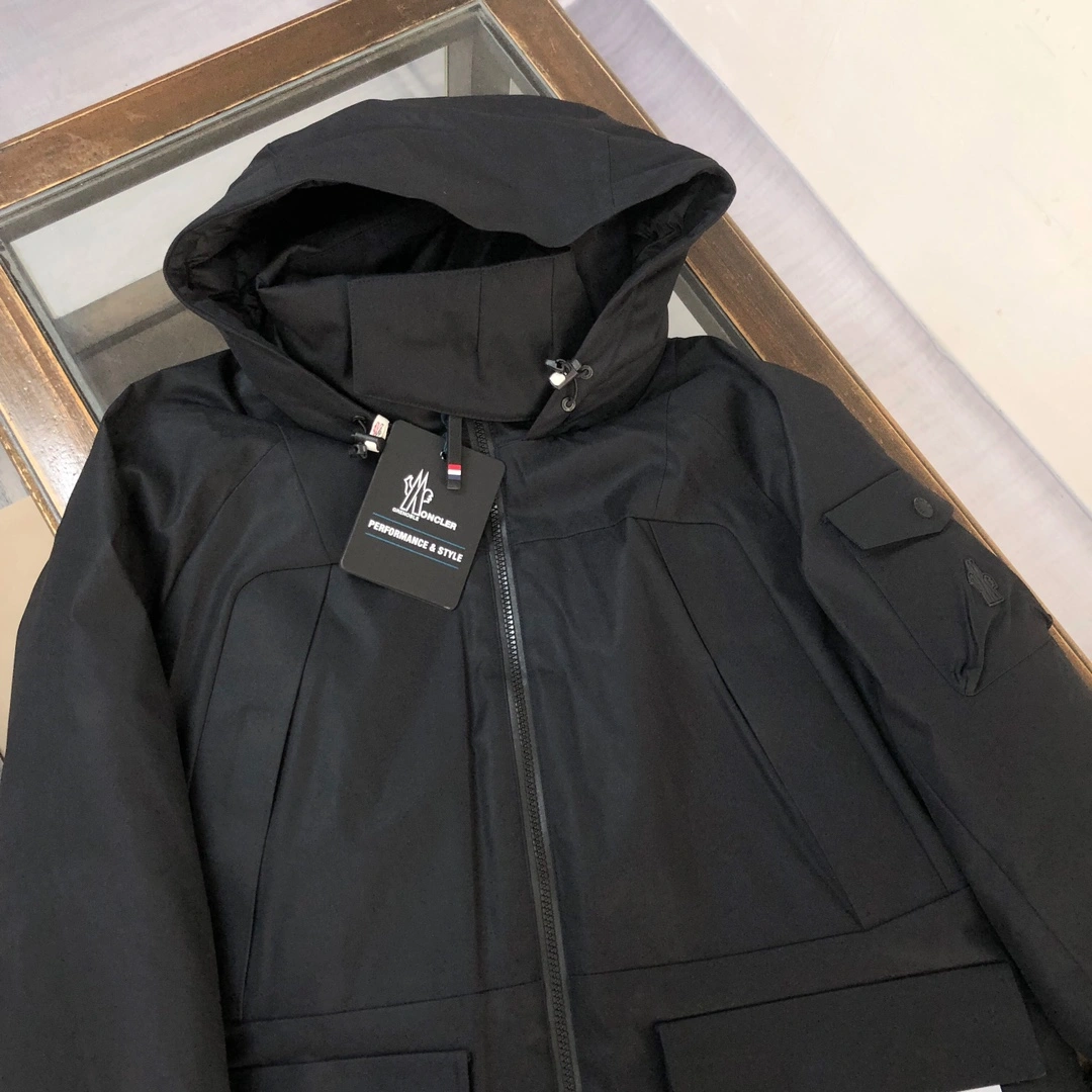 Popular Moncler Down Jackets 146228