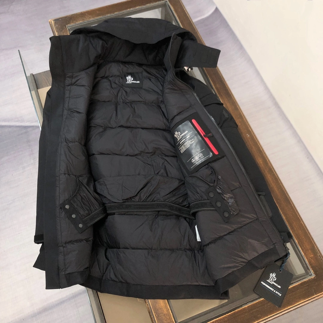 Popular Moncler Down Jackets 146228