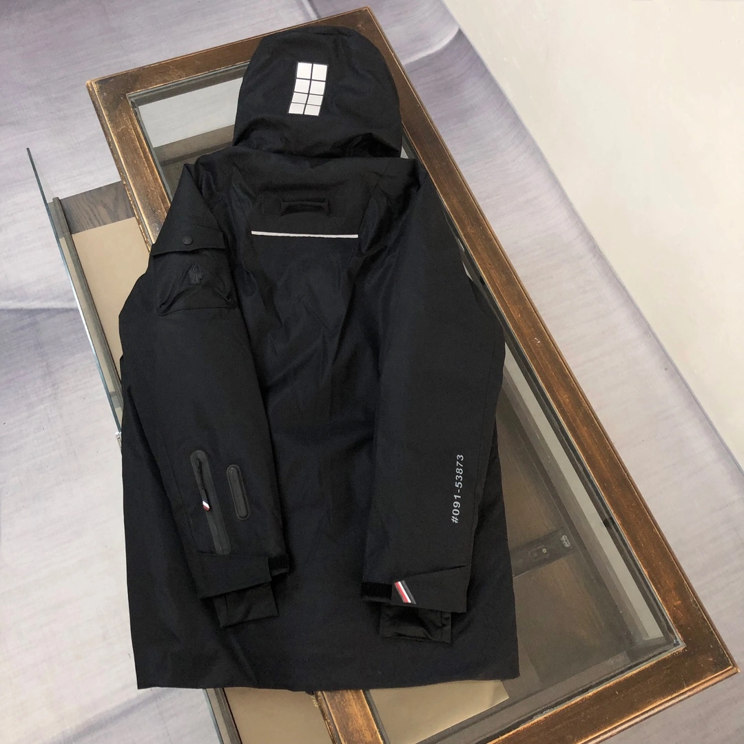 Popular Moncler Down Jackets 146228