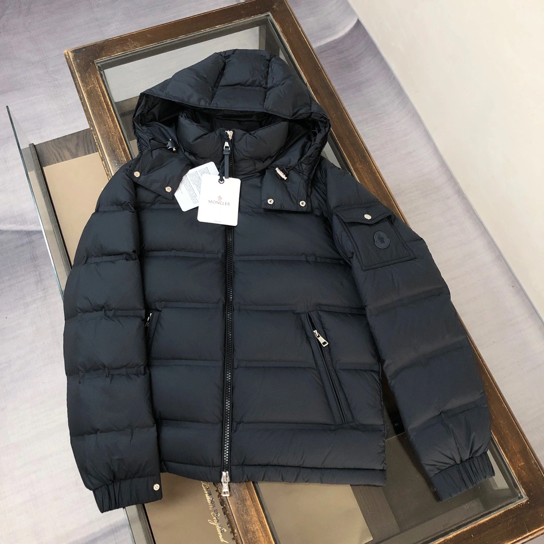 SmartChoice Moncler Down Jackets 146225