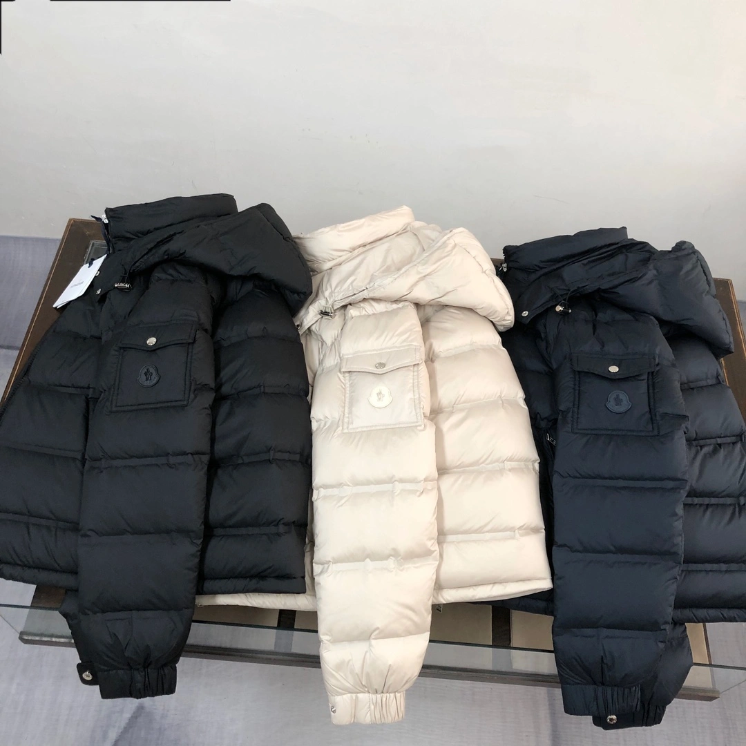 SmartChoice Moncler Down Jackets 146225