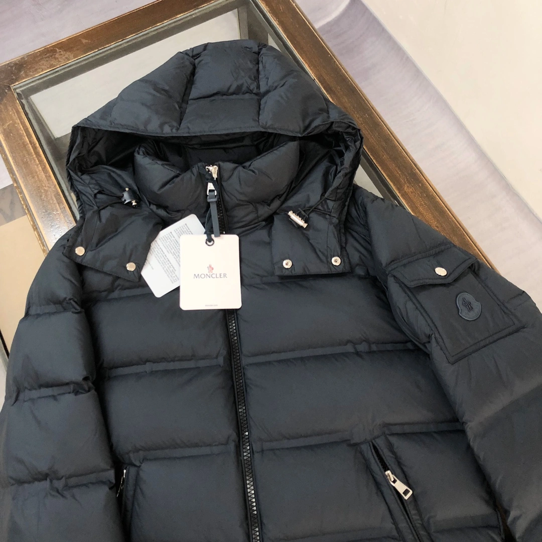 SmartChoice Moncler Down Jackets 146225