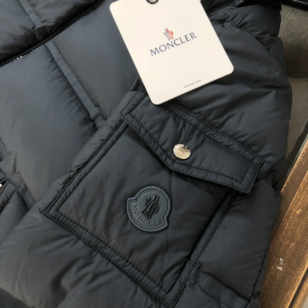 SmartChoice Moncler Down Jackets 146225