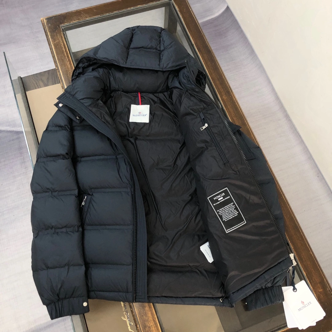 SmartChoice Moncler Down Jackets 146225