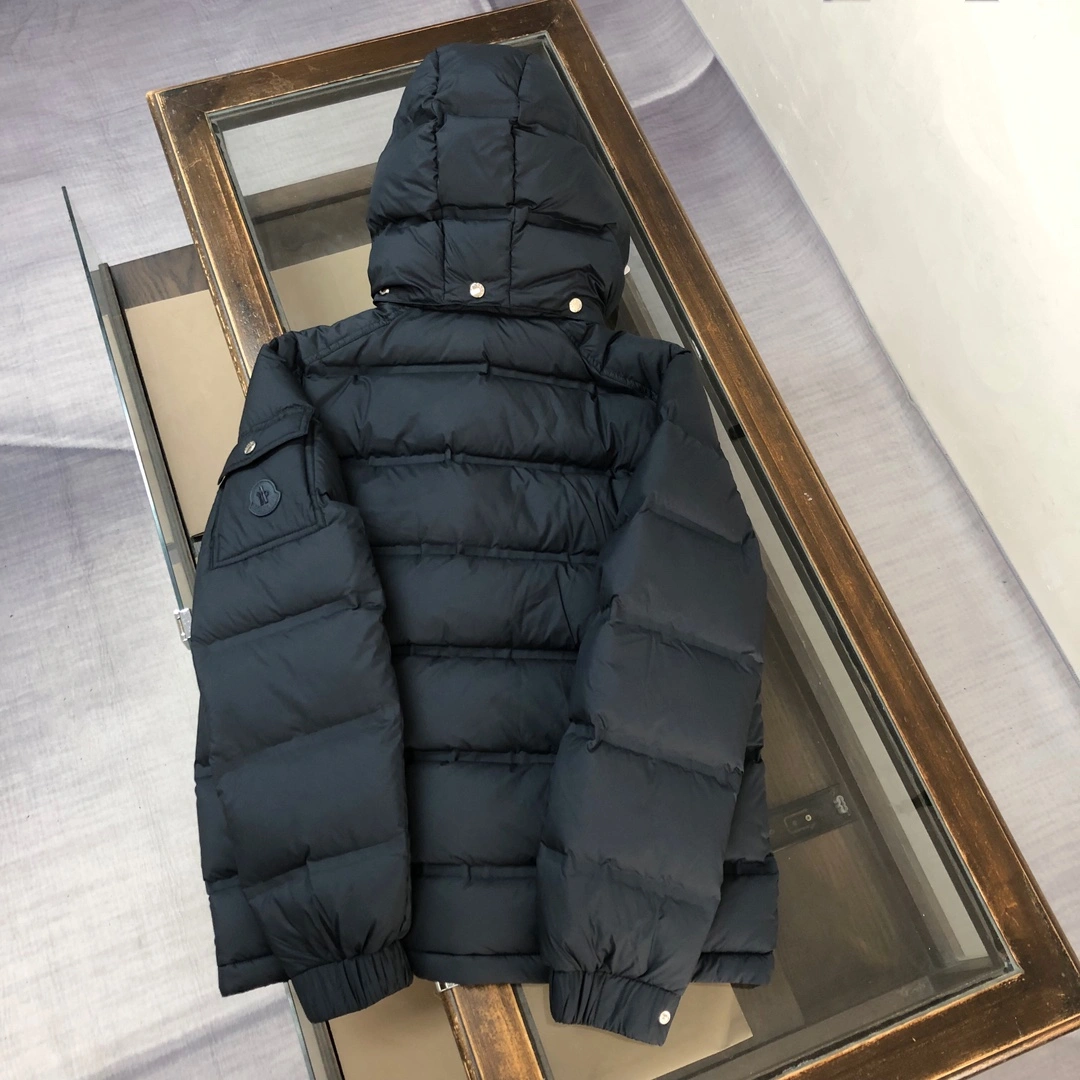 SmartChoice Moncler Down Jackets 146225
