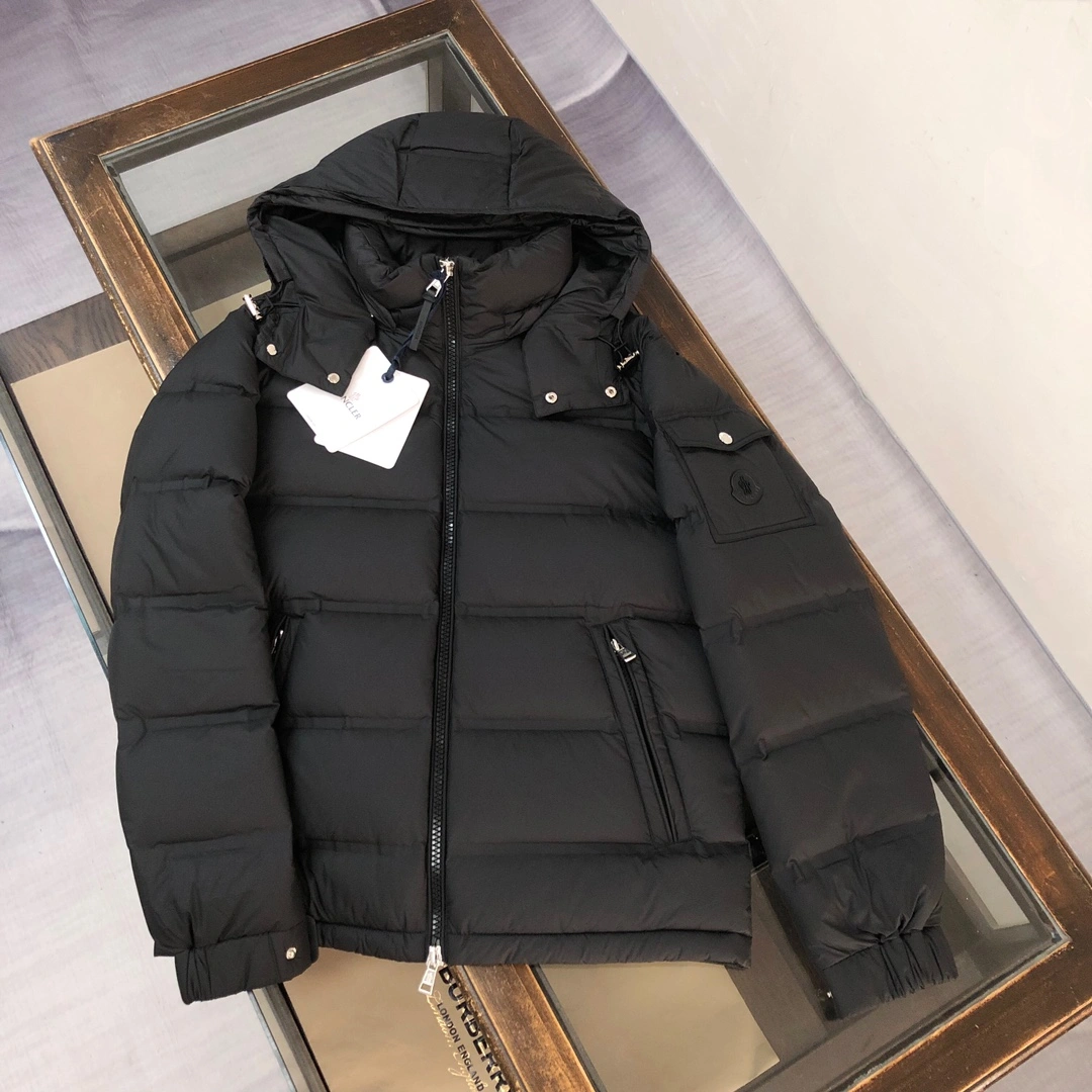 Moncler Down Jackets Stylish 146222