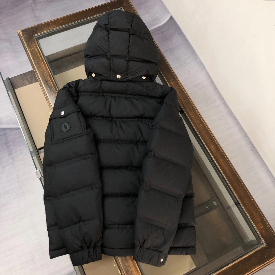 Moncler Down Jackets Stylish 146222