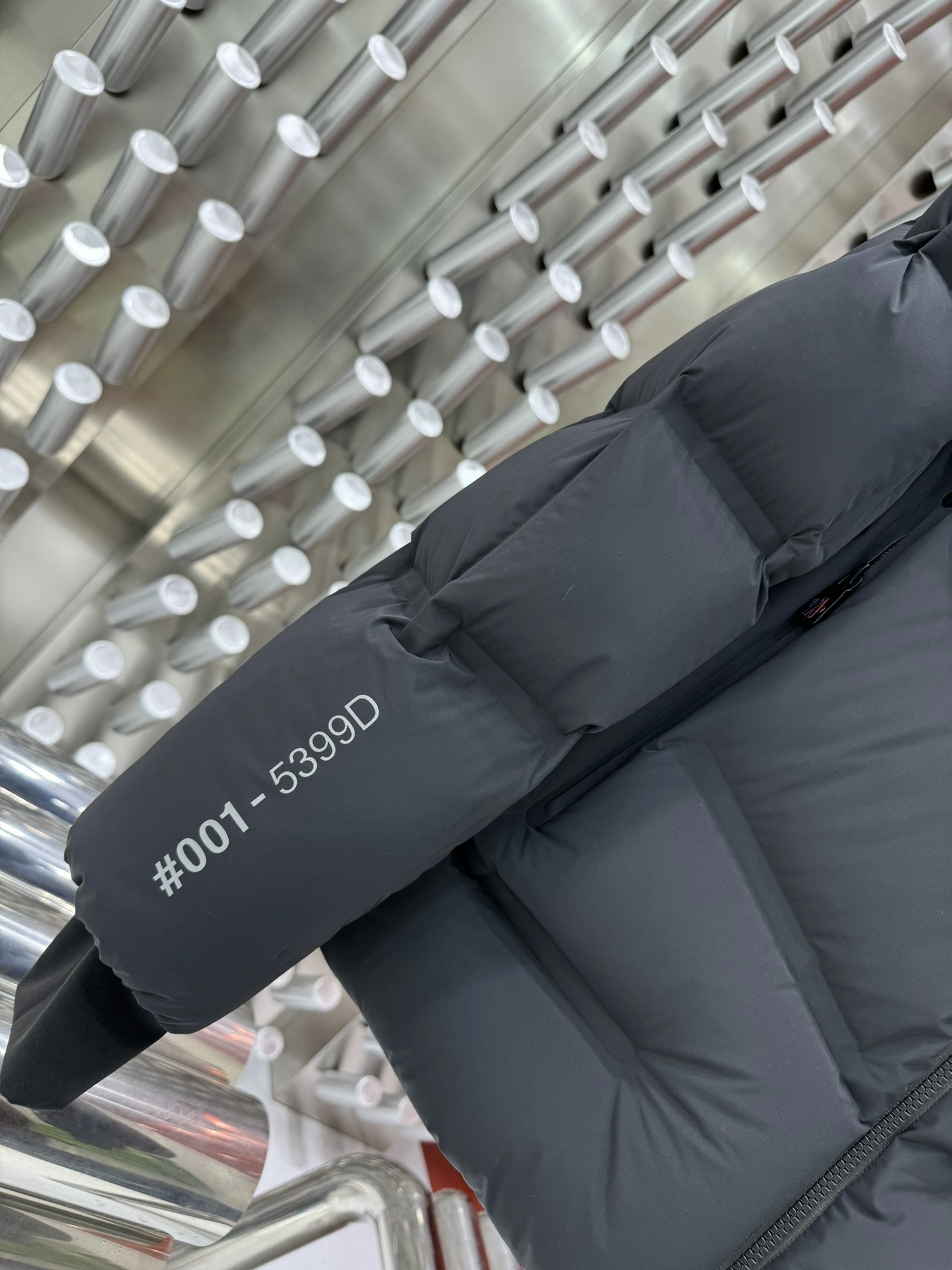 Elegant Moncler Down Jackets 146223