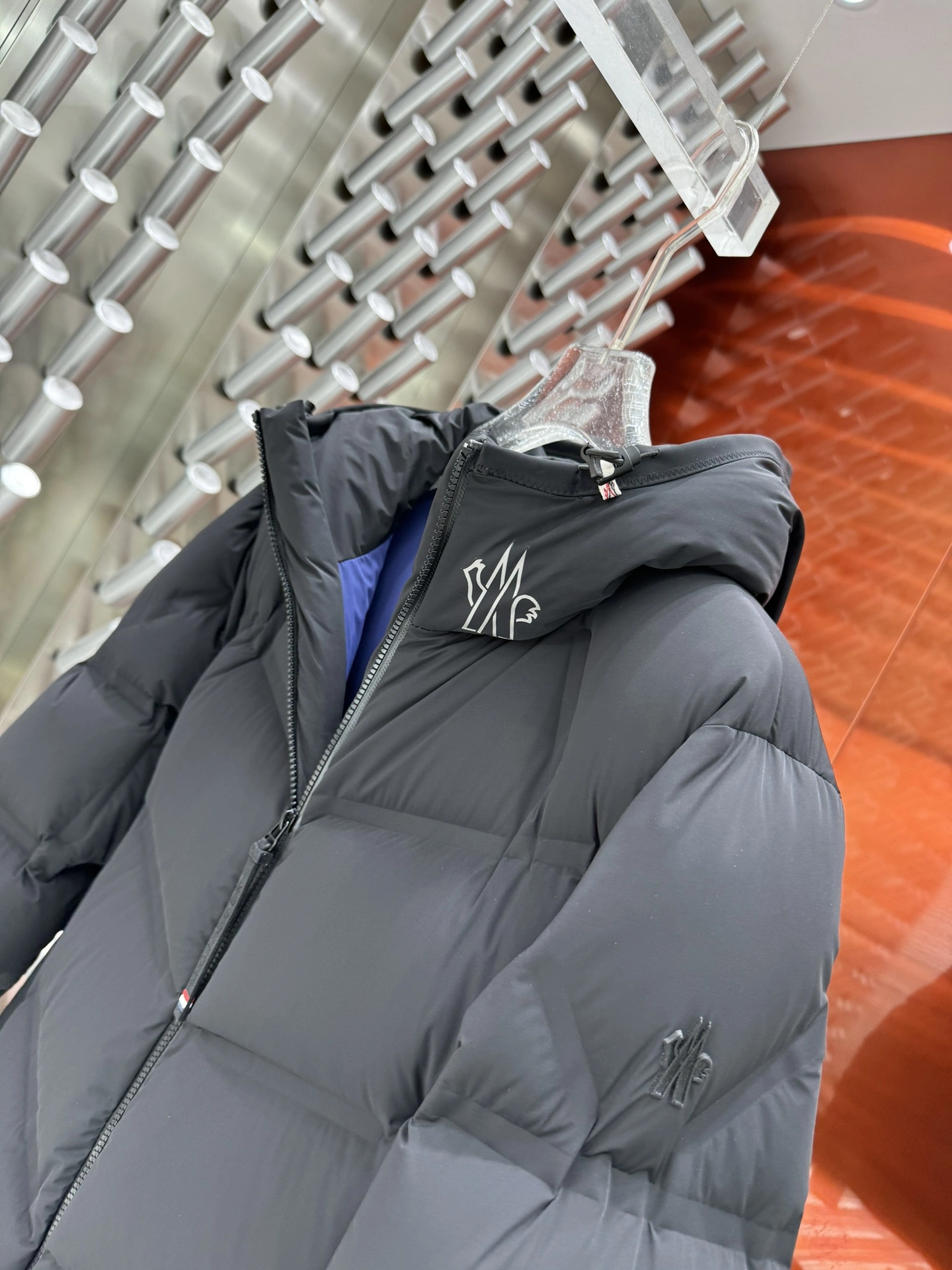 Elegant Moncler Down Jackets 146223