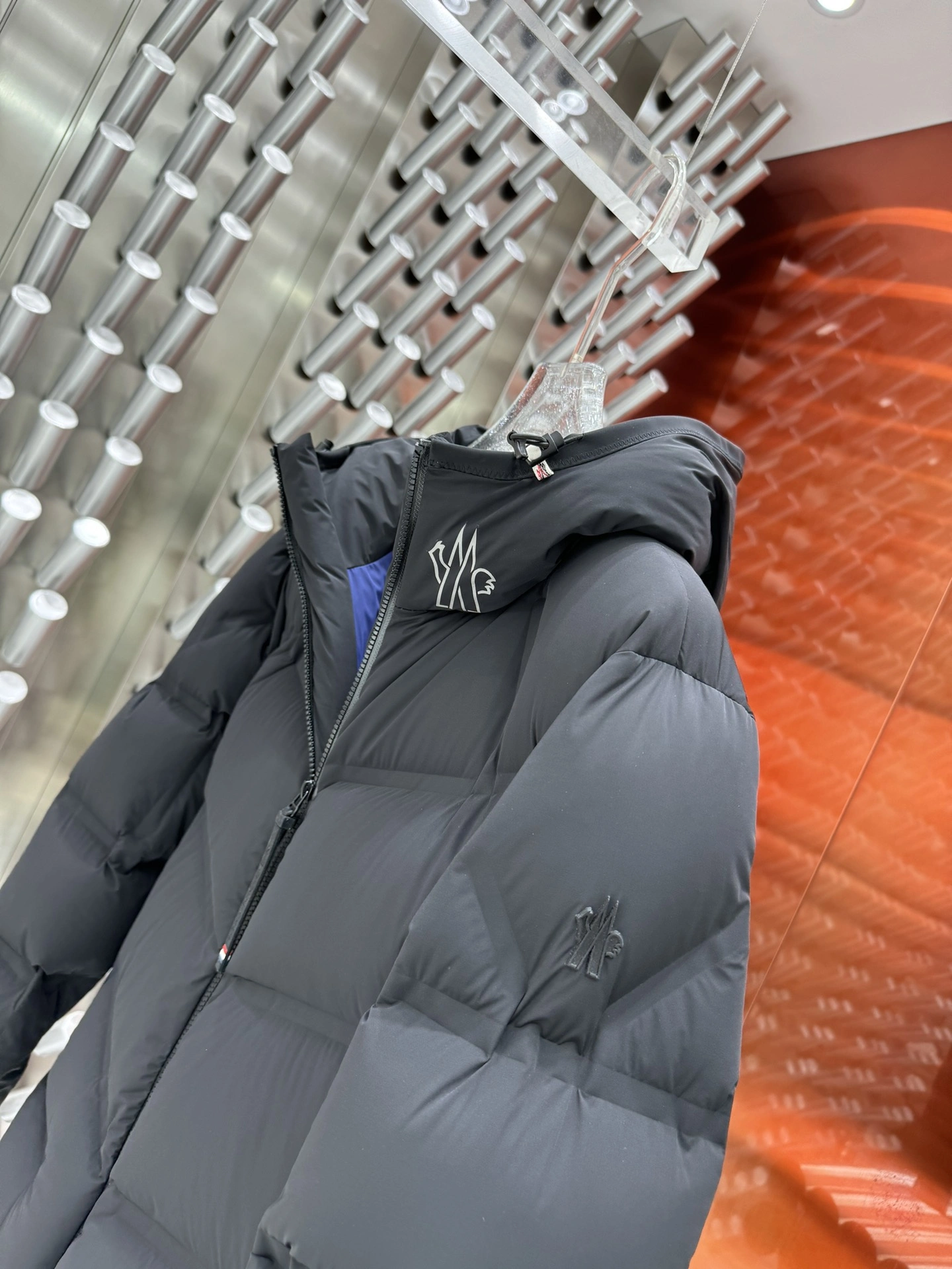 Elegant Moncler Down Jackets 146223