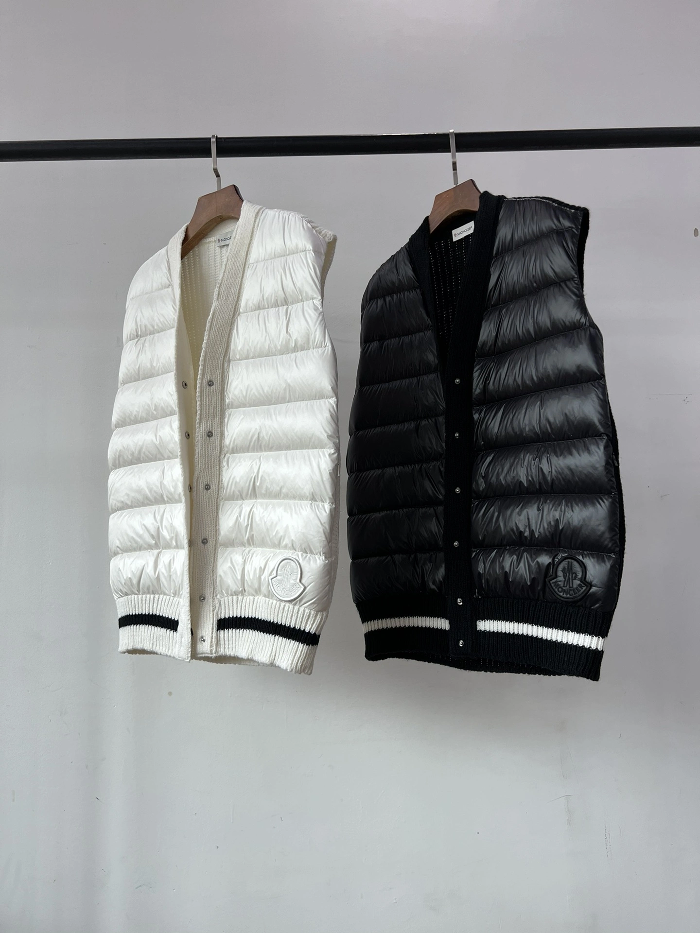 HighQuality Moncler Down Jackets 146221