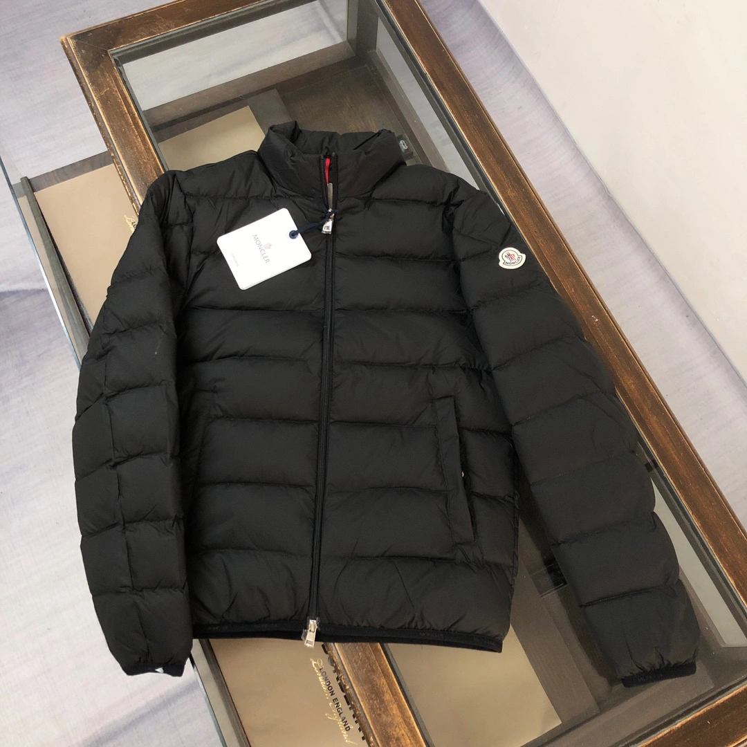 Packable Moncler Down Jackets 146214