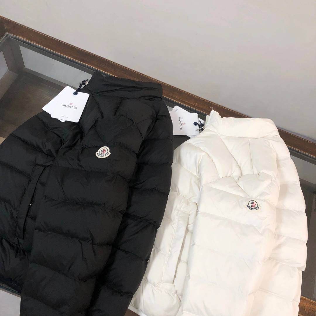 Packable Moncler Down Jackets 146214