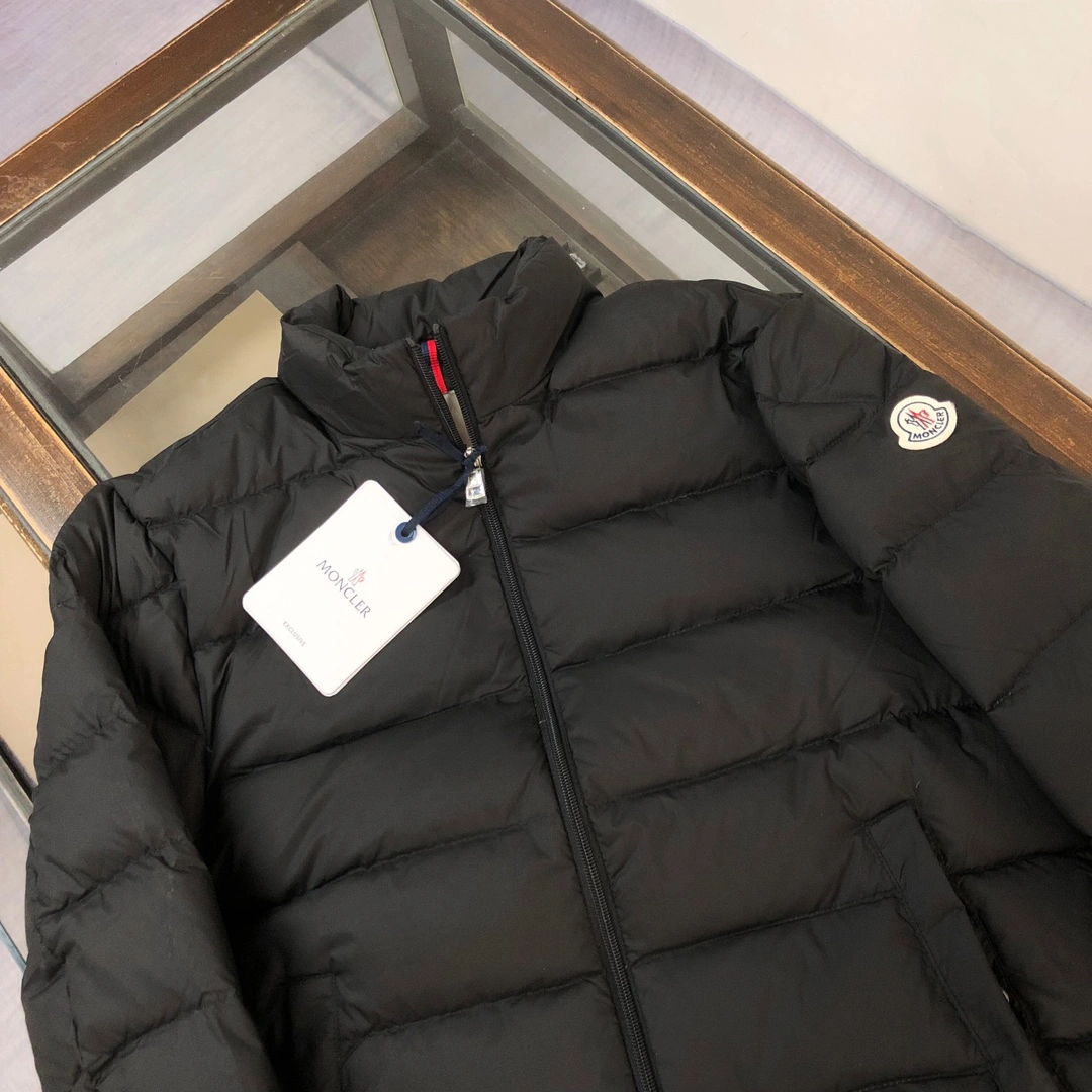Packable Moncler Down Jackets 146214