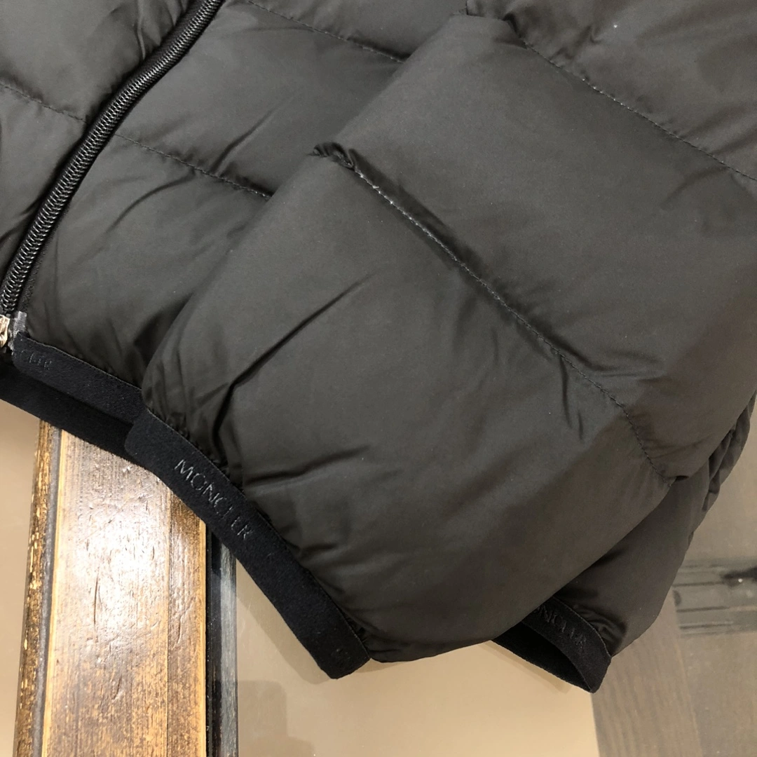 Packable Moncler Down Jackets 146214