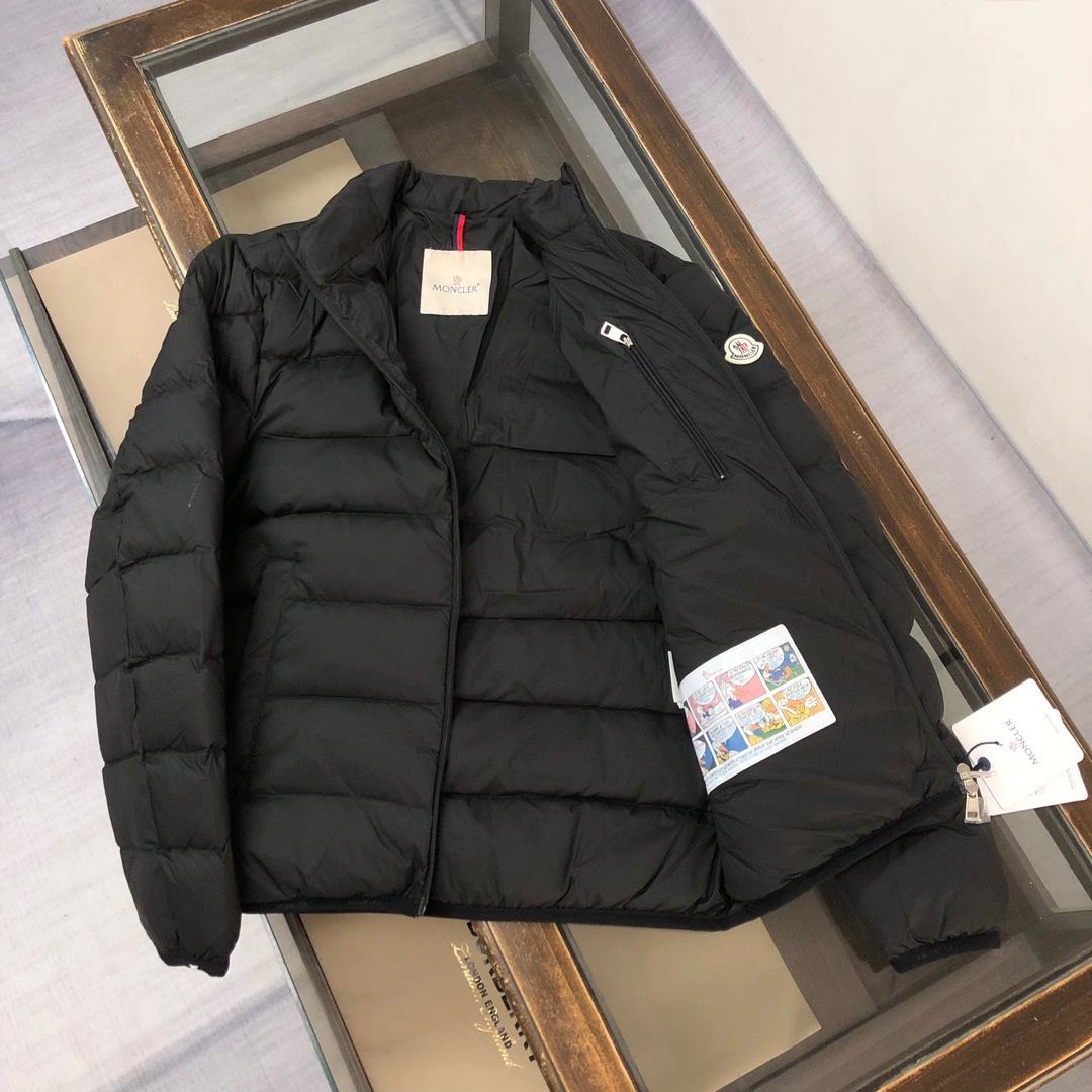 Packable Moncler Down Jackets 146214