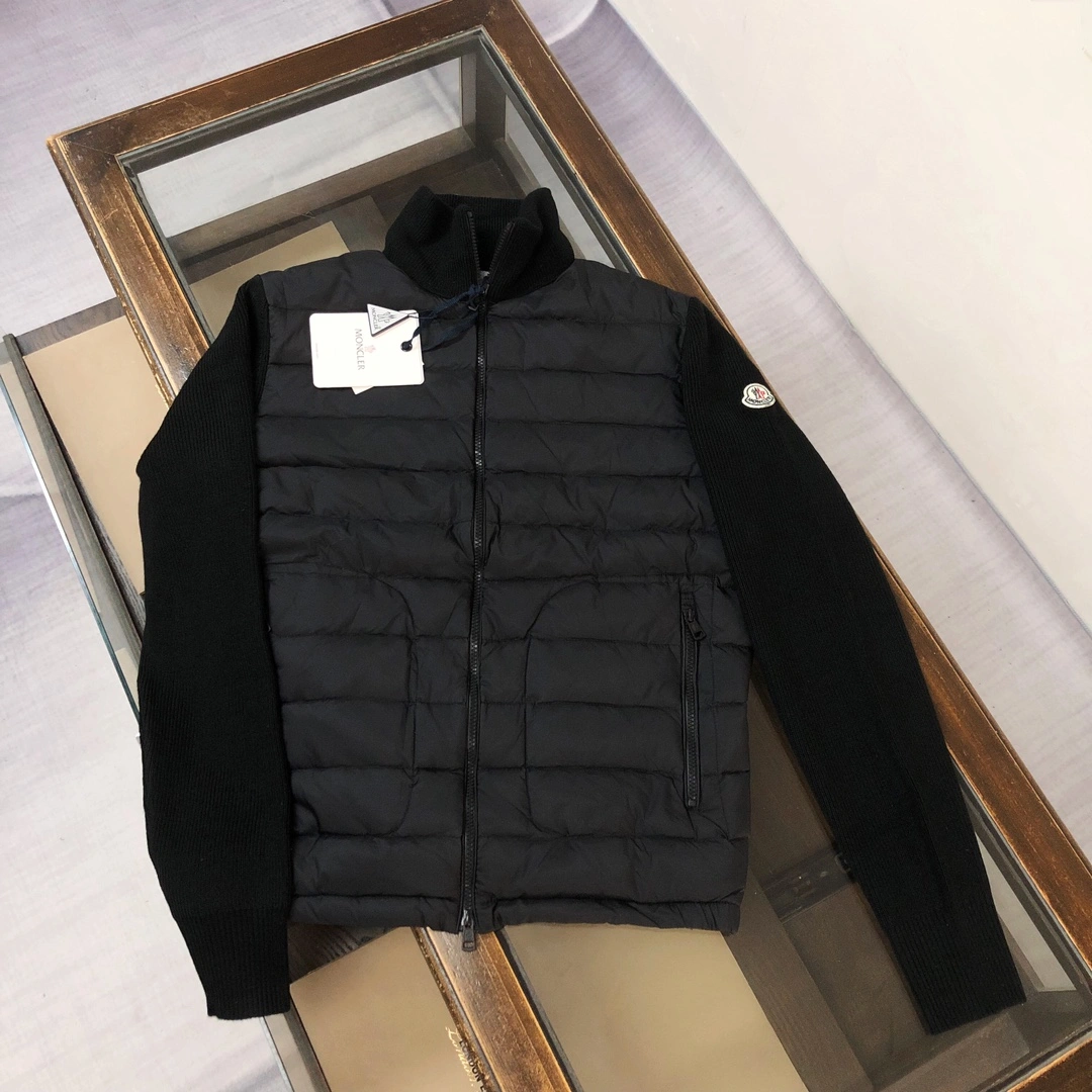 Moncler Down Jackets Effortless 146218
