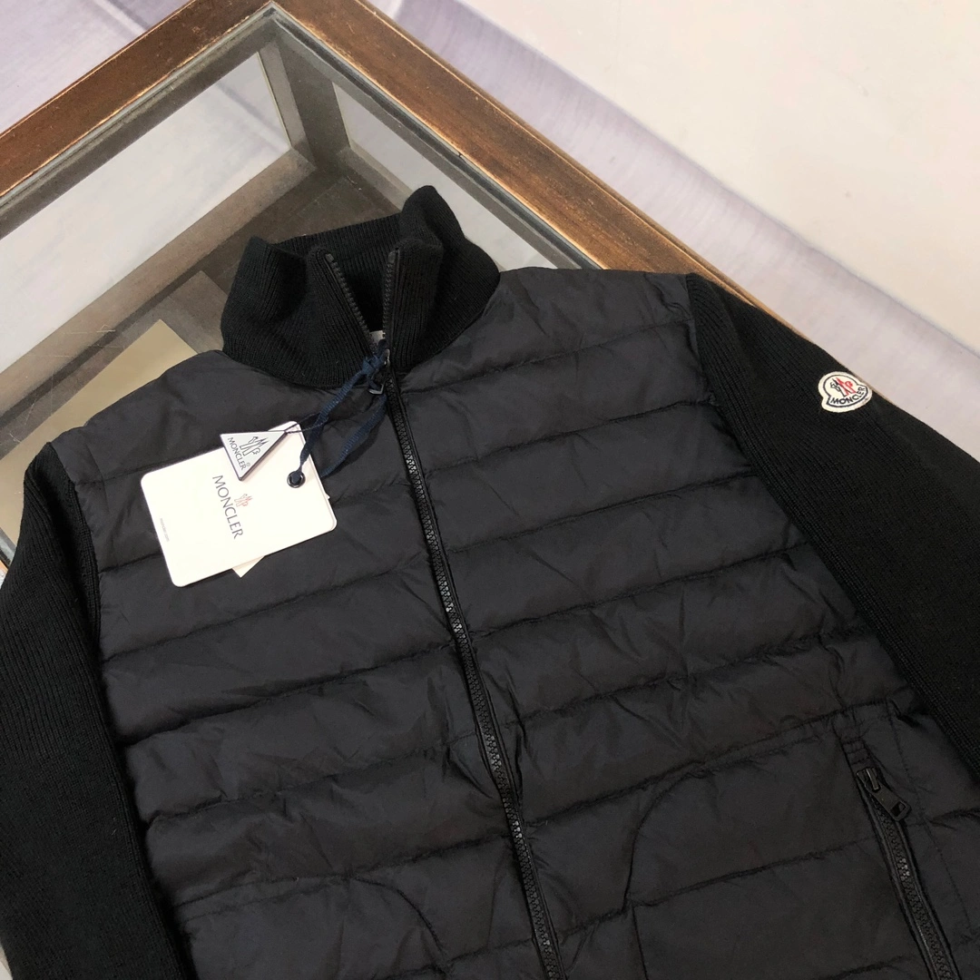 Moncler Down Jackets Effortless 146218