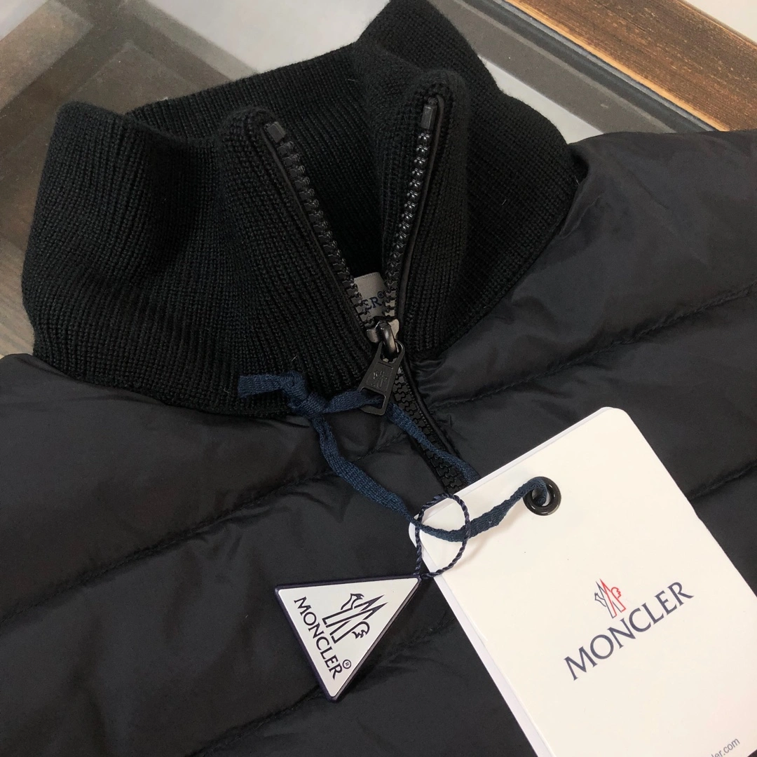 Moncler Down Jackets Effortless 146218