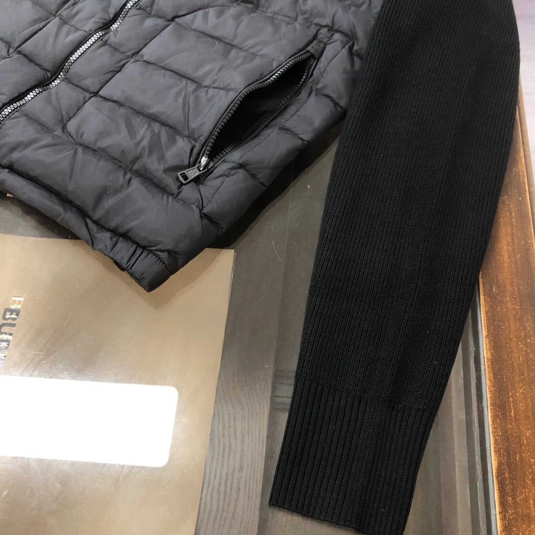 Moncler Down Jackets Effortless 146218