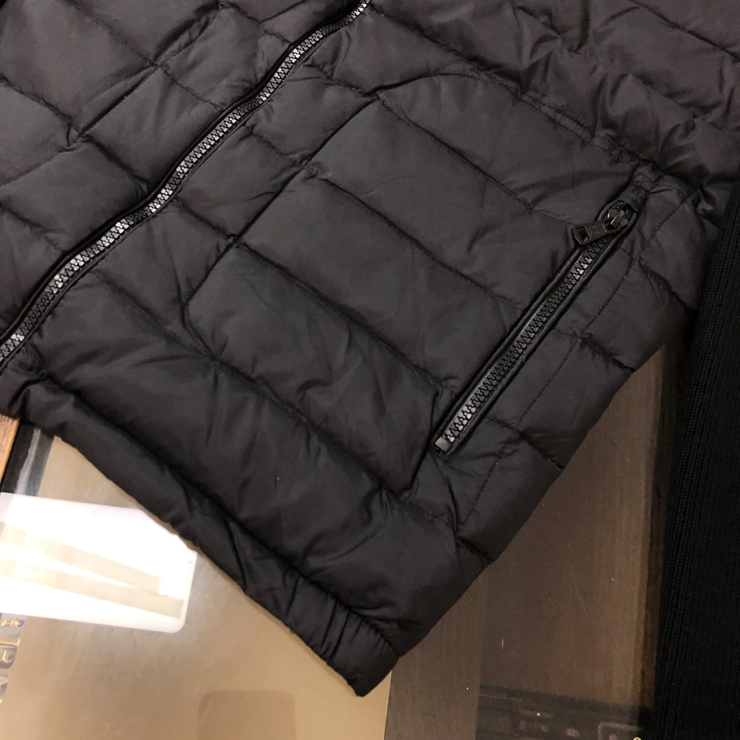 Moncler Down Jackets Effortless 146218