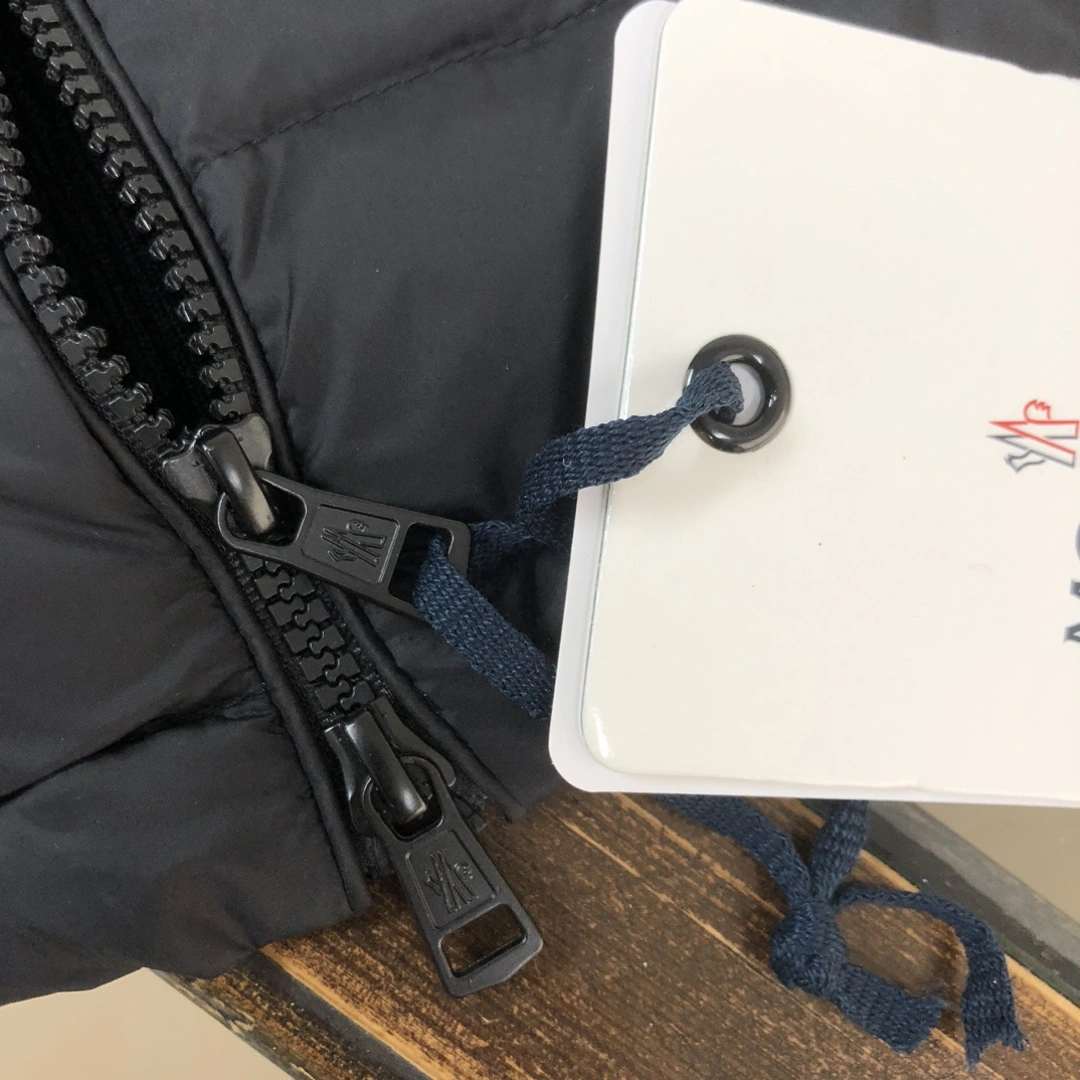 Moncler Down Jackets Effortless 146218