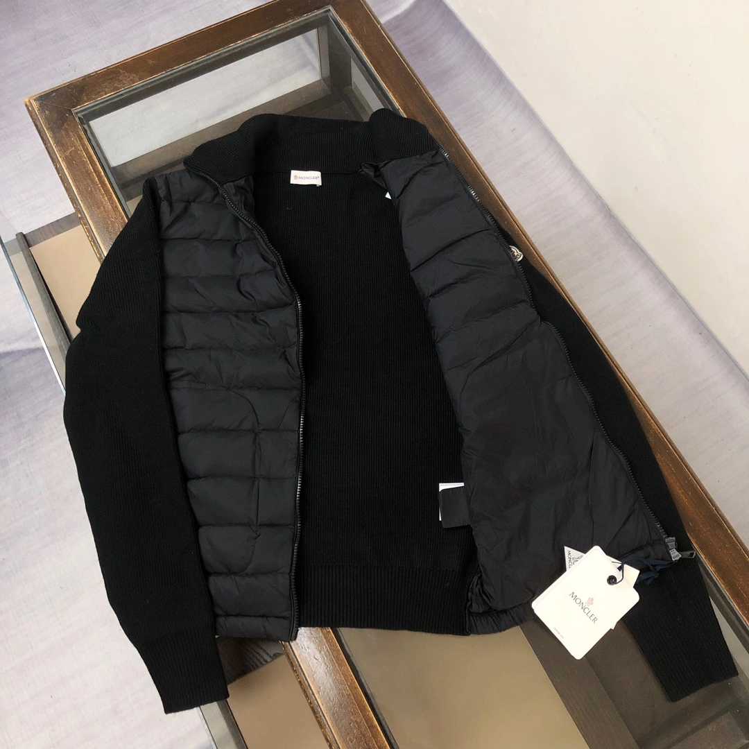 Moncler Down Jackets Effortless 146218