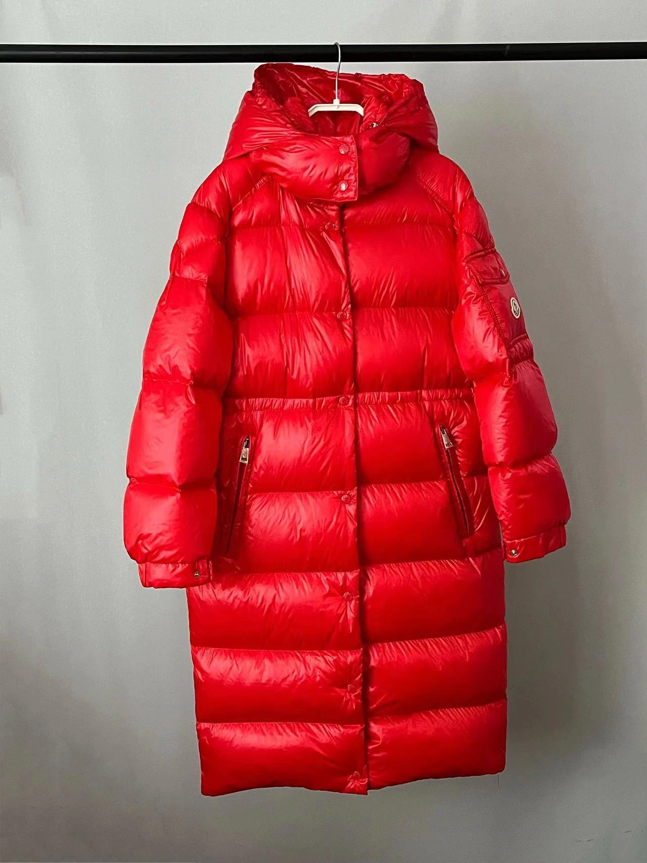Trendsetting Moncler Down Jackets 146209