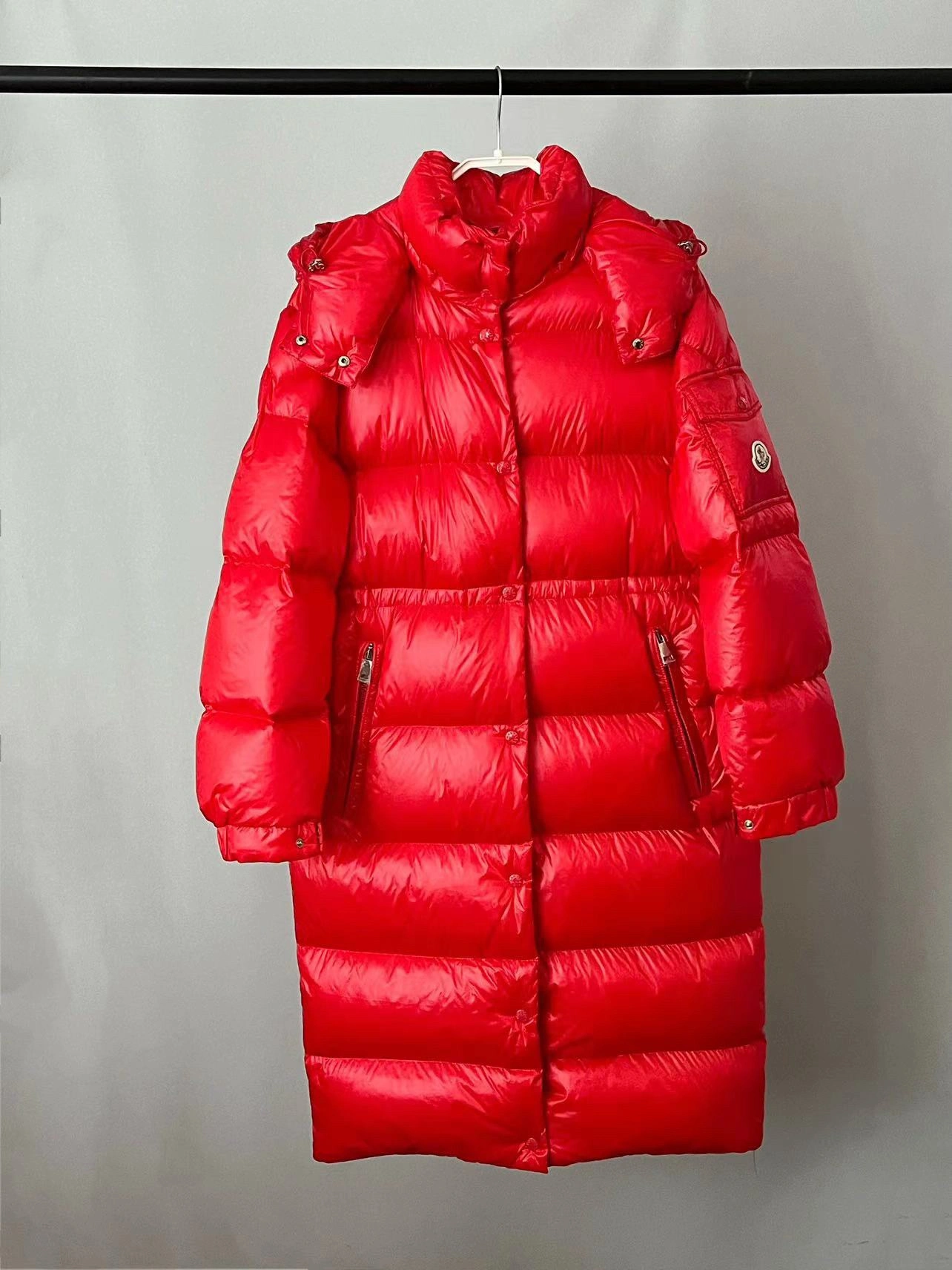 Trendsetting Moncler Down Jackets 146209