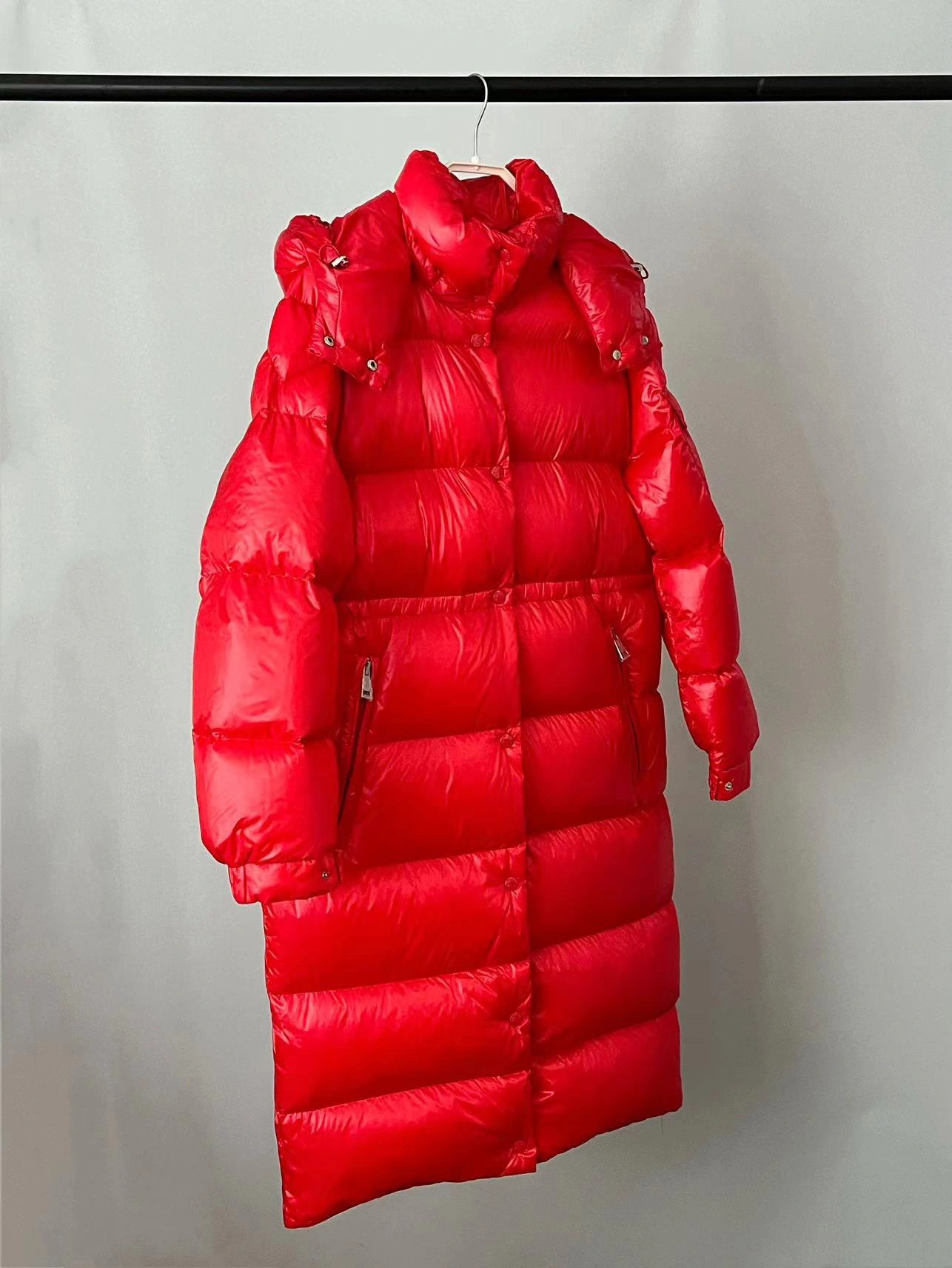 Trendsetting Moncler Down Jackets 146209