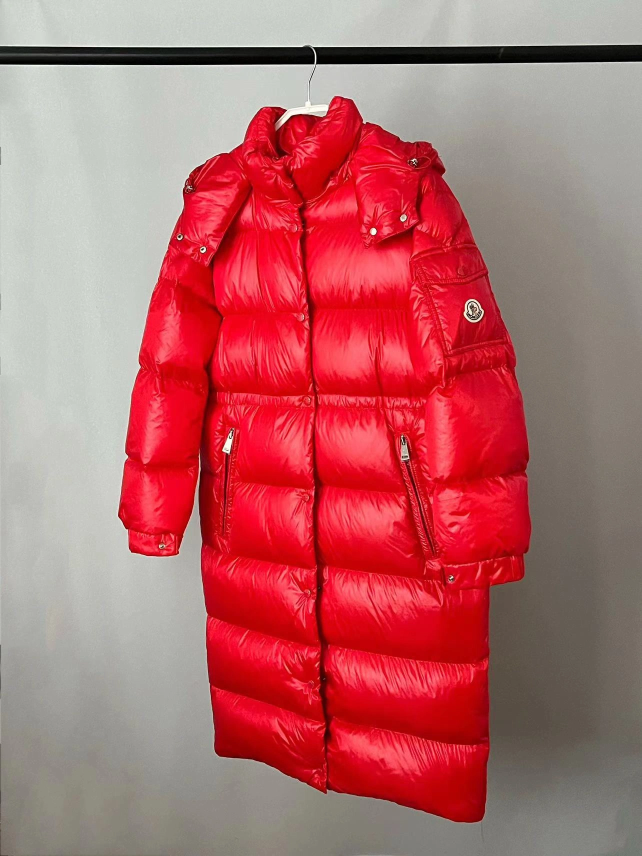 Trendsetting Moncler Down Jackets 146209