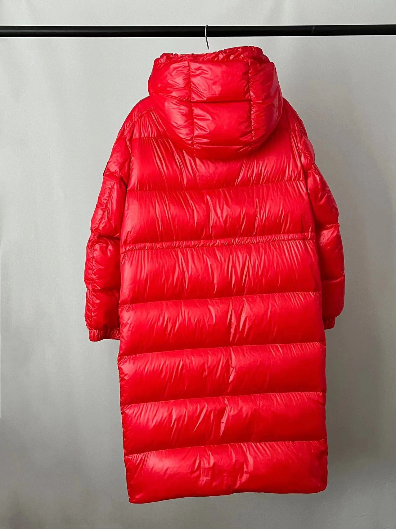 Trendsetting Moncler Down Jackets 146209