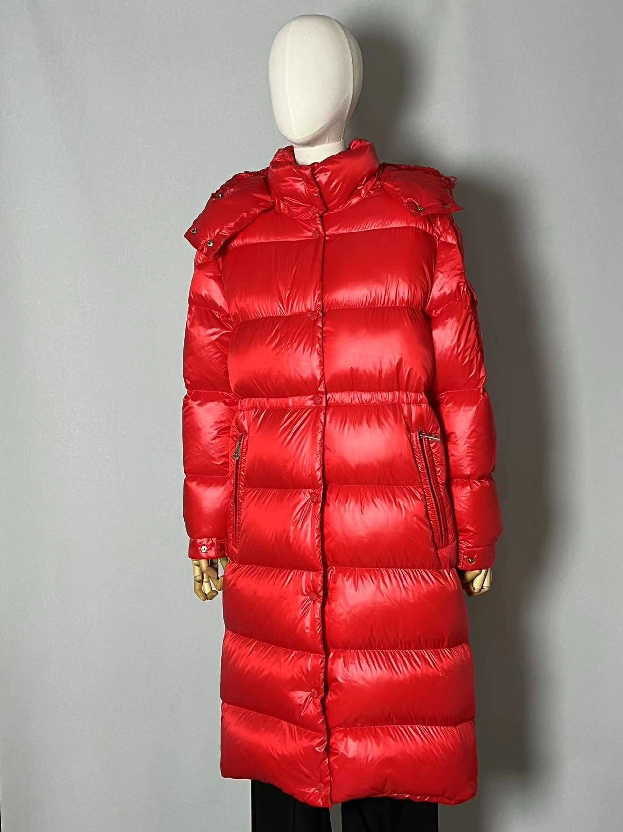 Trendsetting Moncler Down Jackets 146209