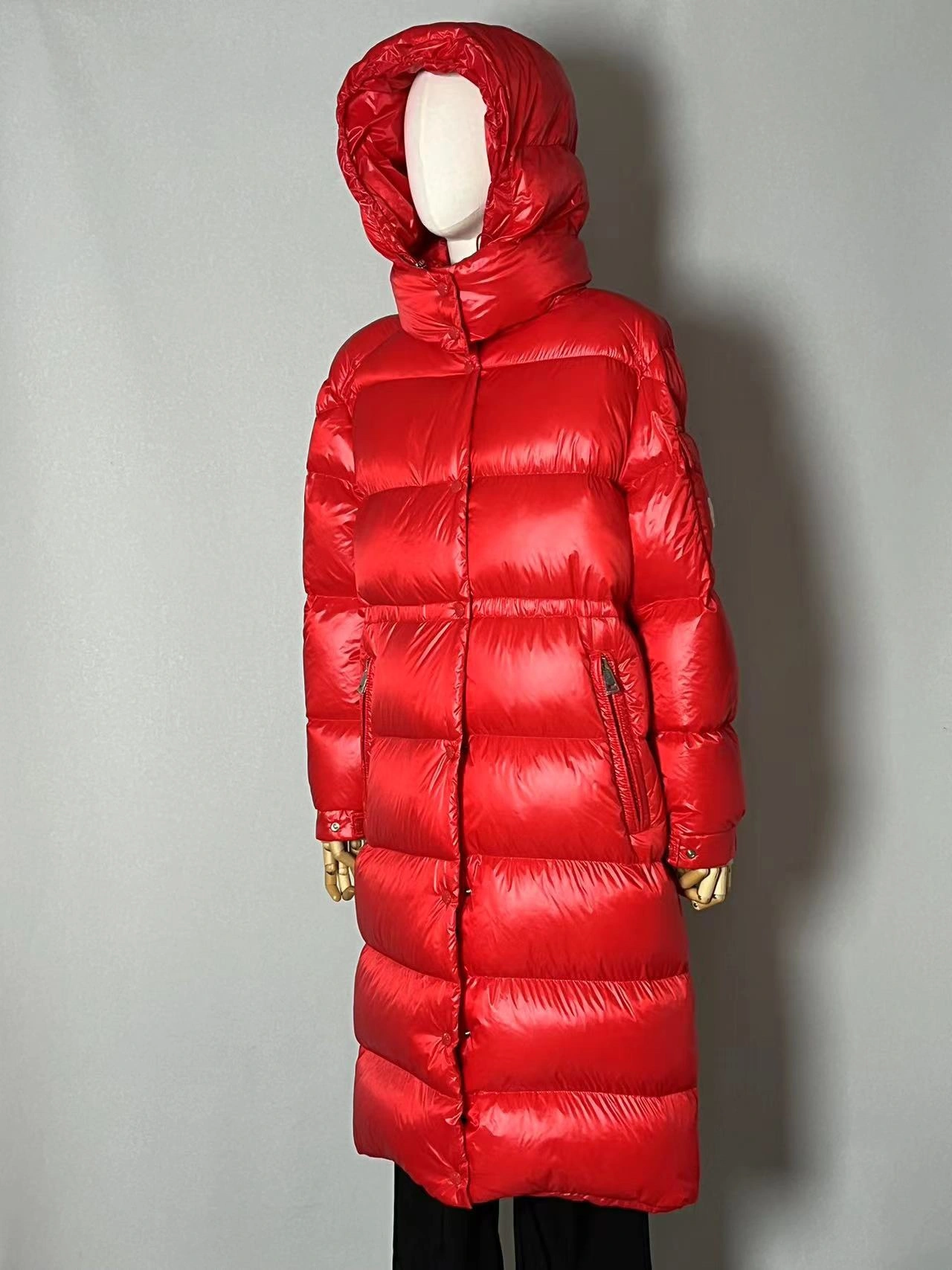 Trendsetting Moncler Down Jackets 146209