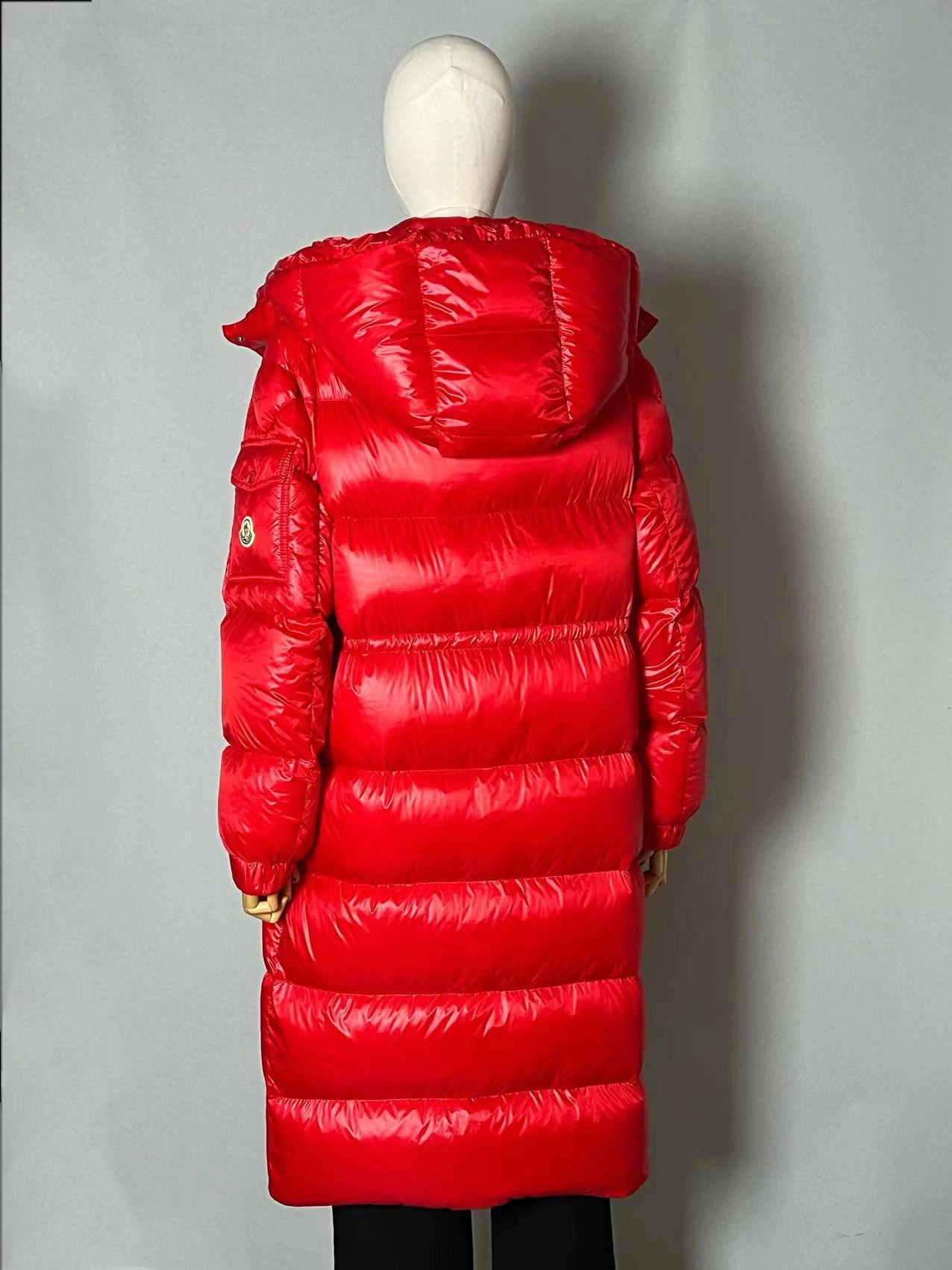 Trendsetting Moncler Down Jackets 146209