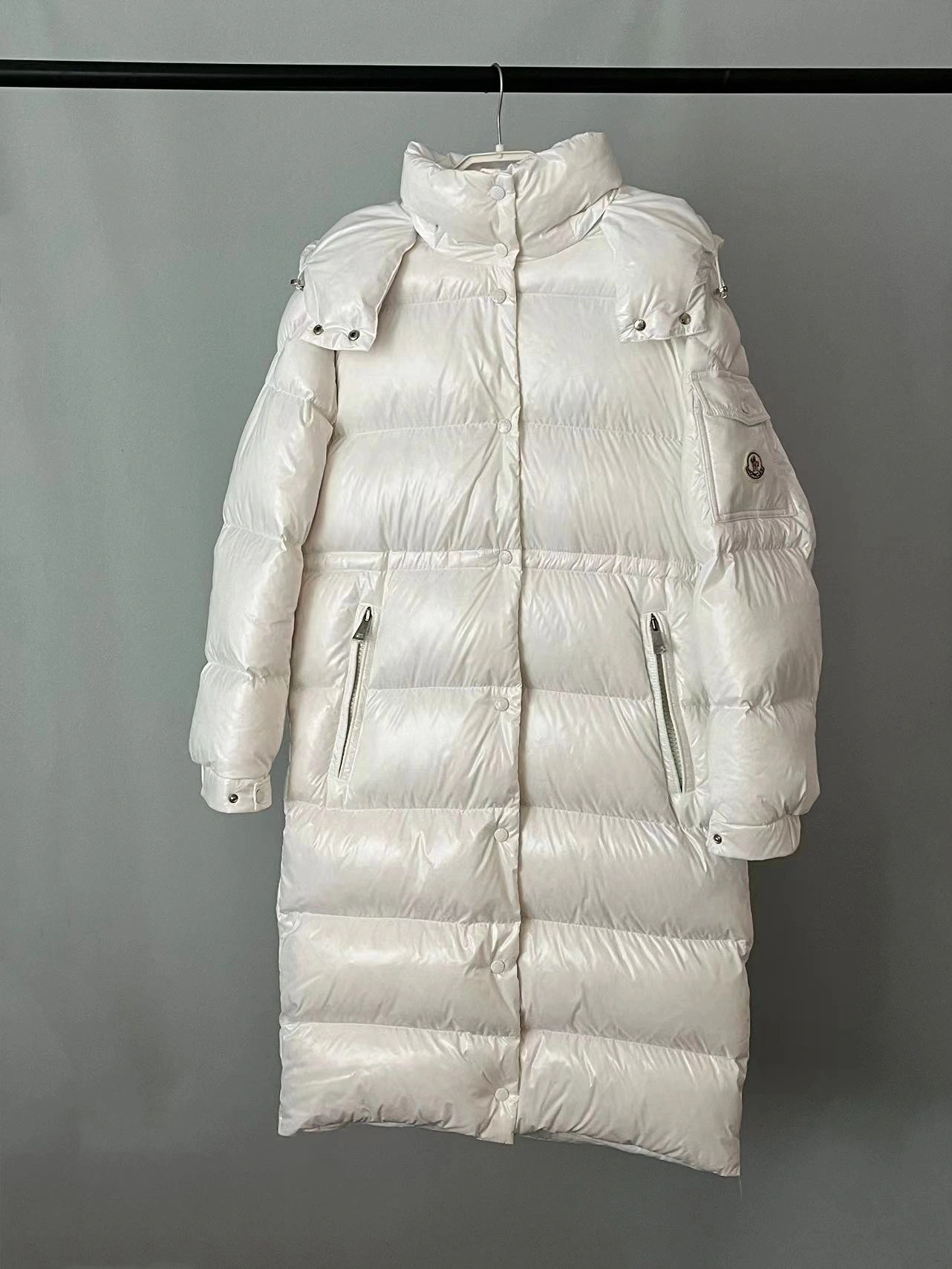 SmartChoice Moncler Down Jackets 146216