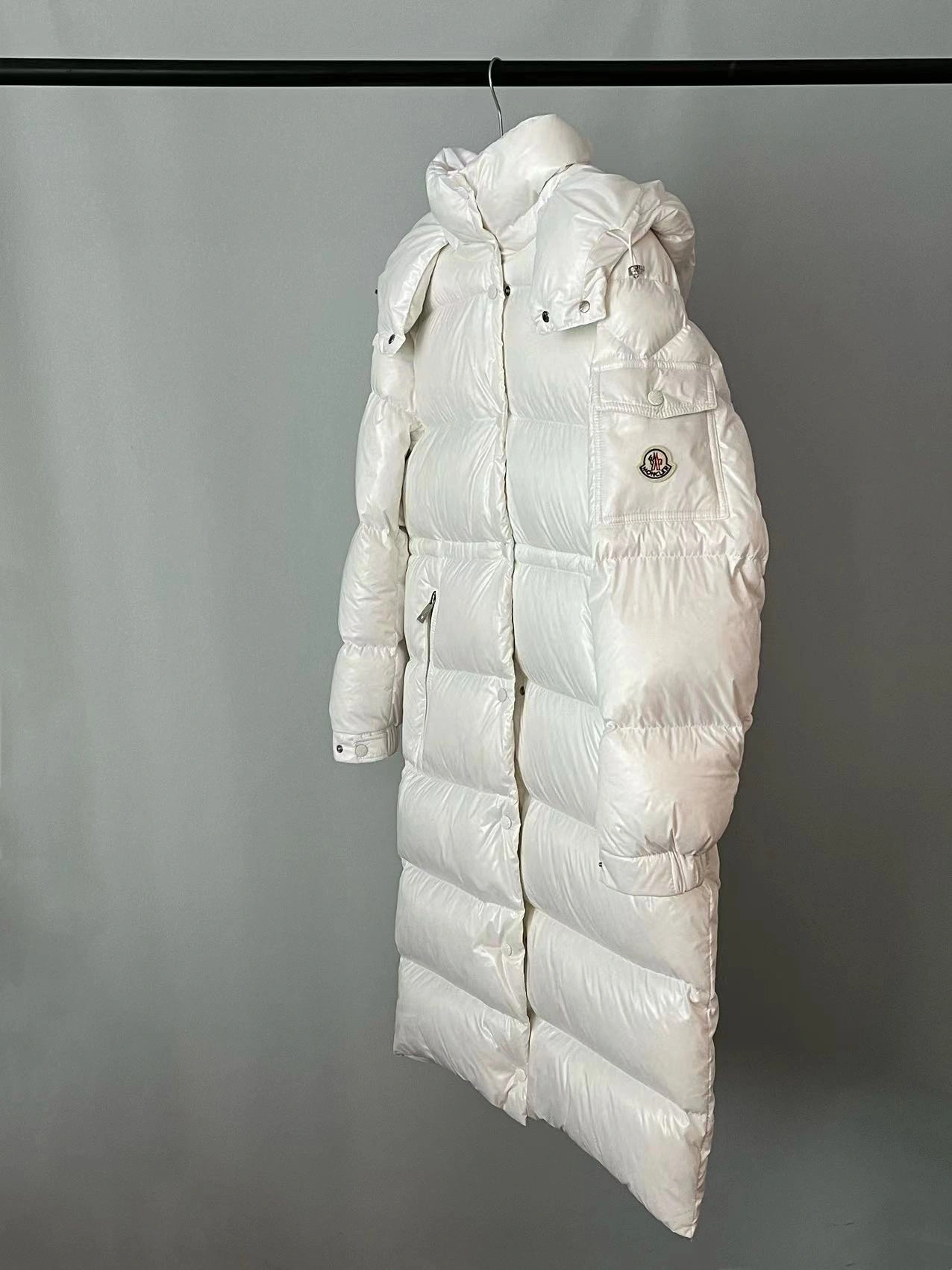 SmartChoice Moncler Down Jackets 146216